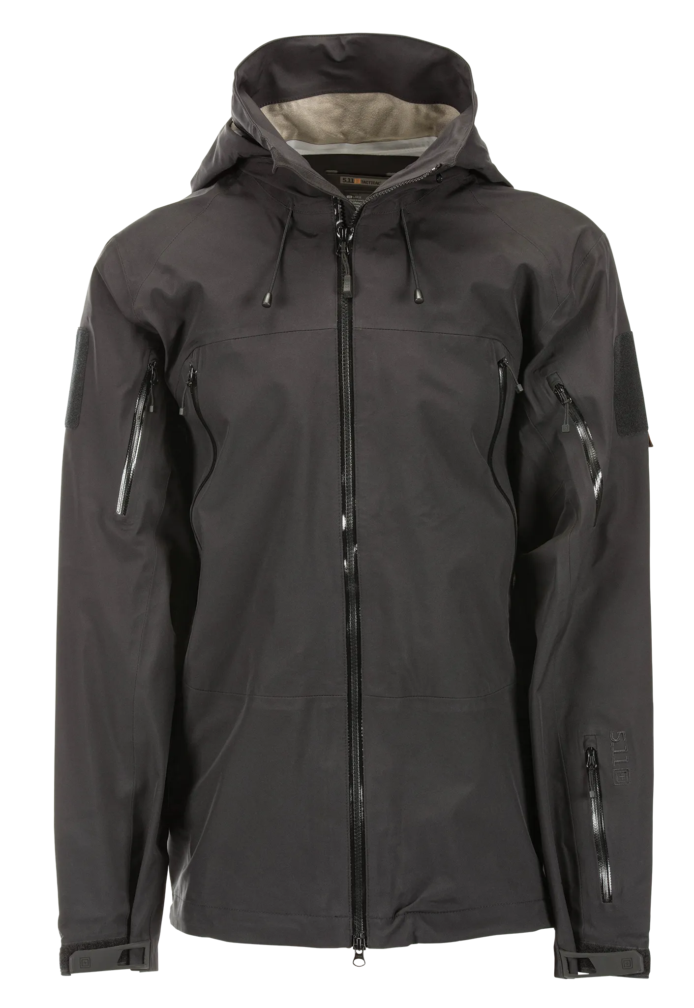 XPRT Waterproof Jacket | High-Performance Protection | 5.11 Tactical®