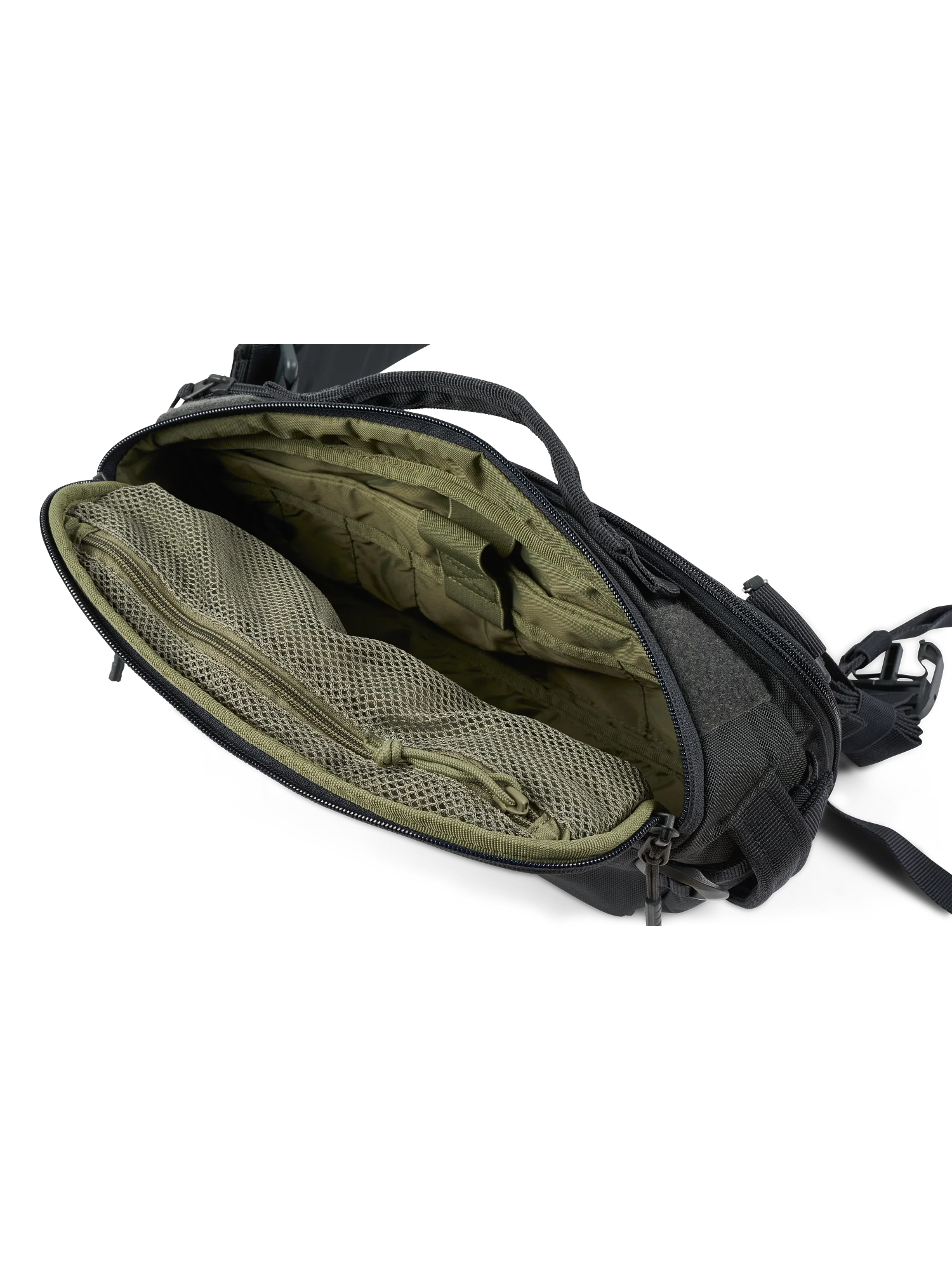 LVC8 Sling Pack 8L