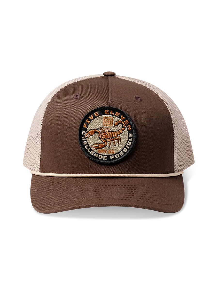 5.11 Tactical - Challenge Possible Scorpion Hat