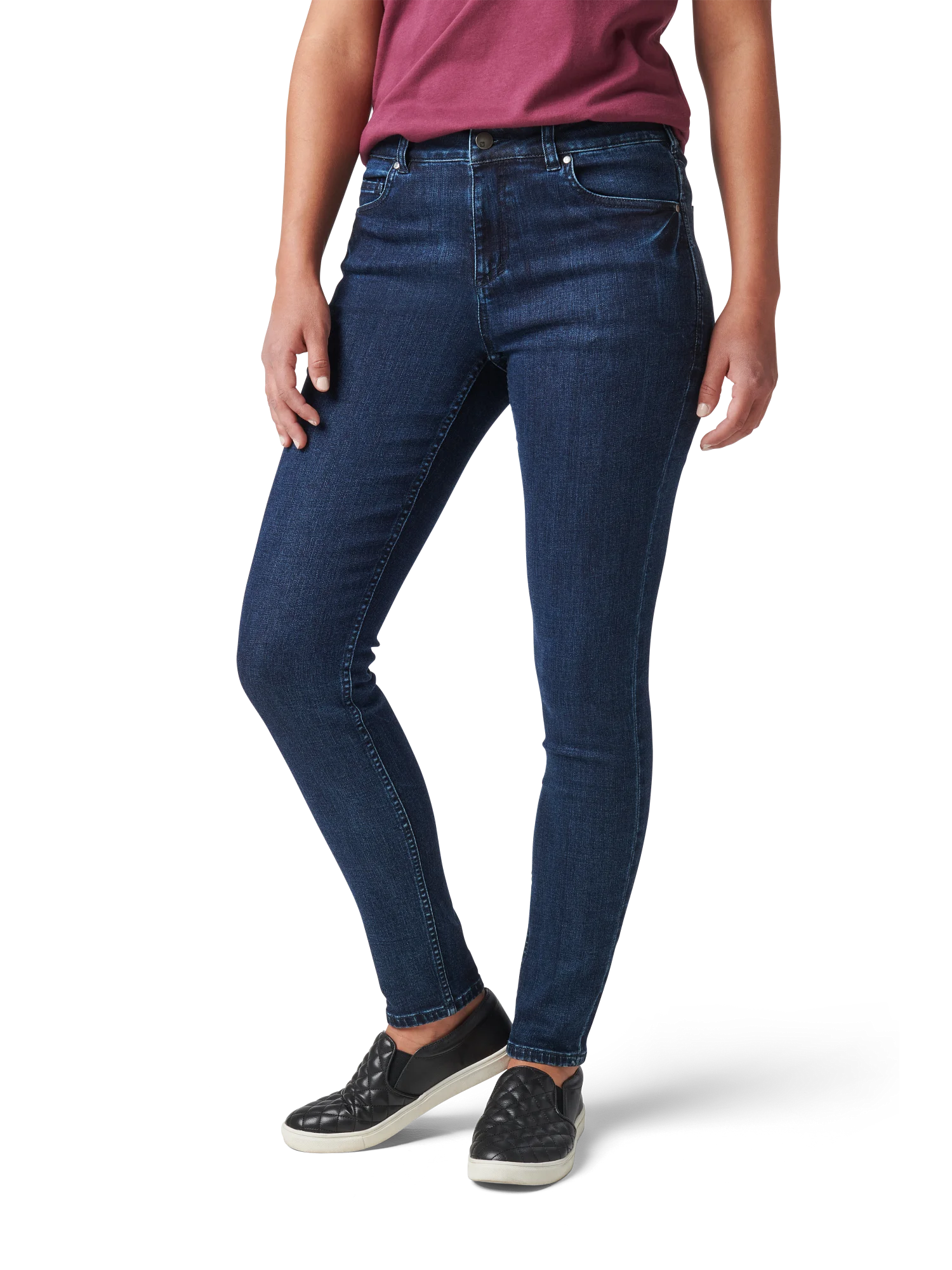 5.11 Tactical - Britta Skinny Denim Jean