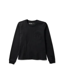 5.11 Tactical - Women's Ironwood Heavyweight Long Sleeve Tee
