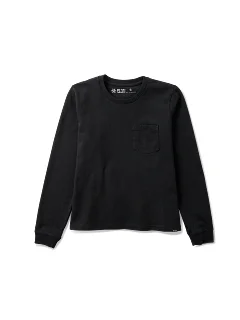 5.11 Tactical - Women's Ironwood Heavyweight Long Sleeve Tee