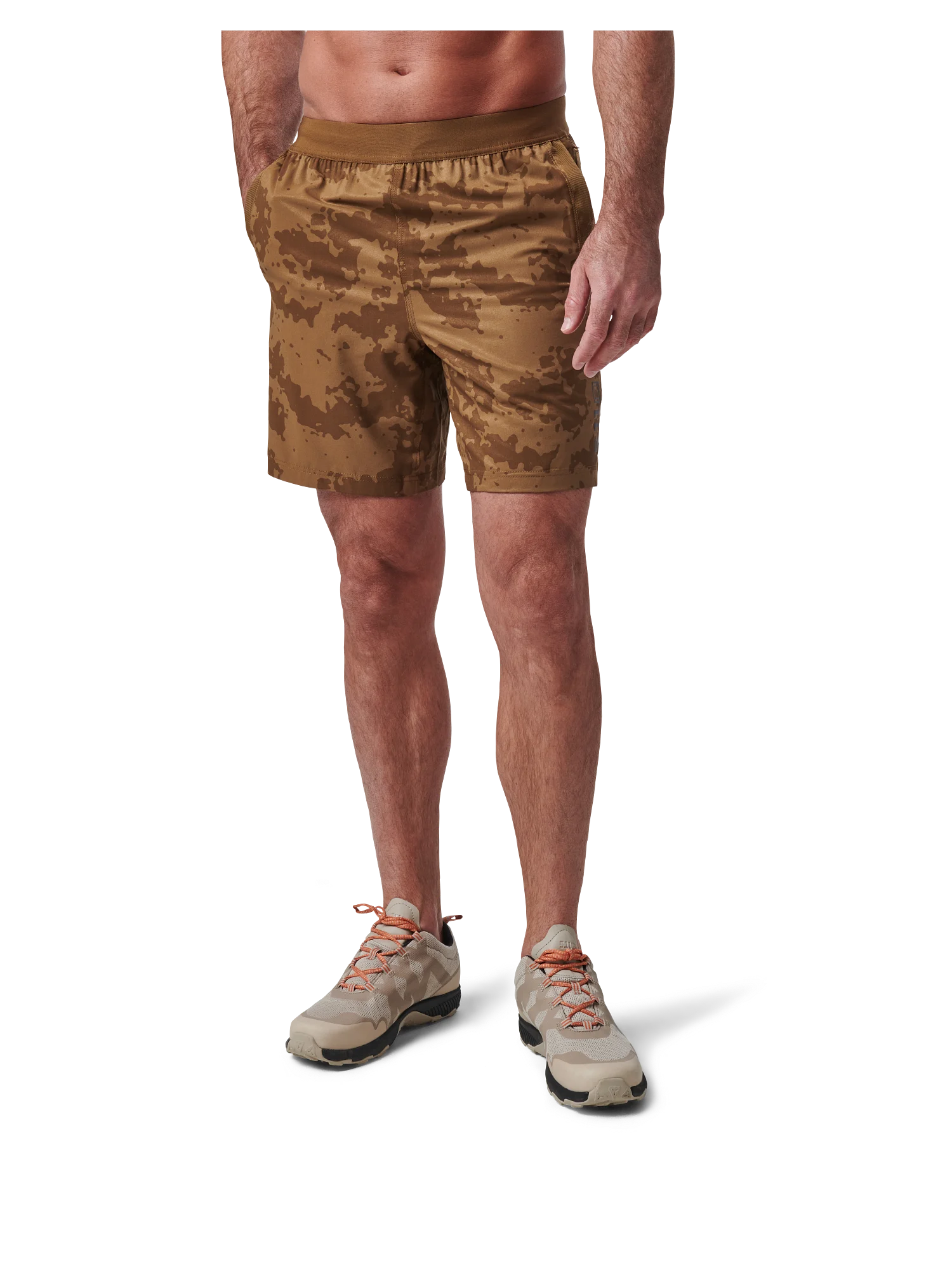 5.11 Tactical - Pantalones cortos PT-R Havoc