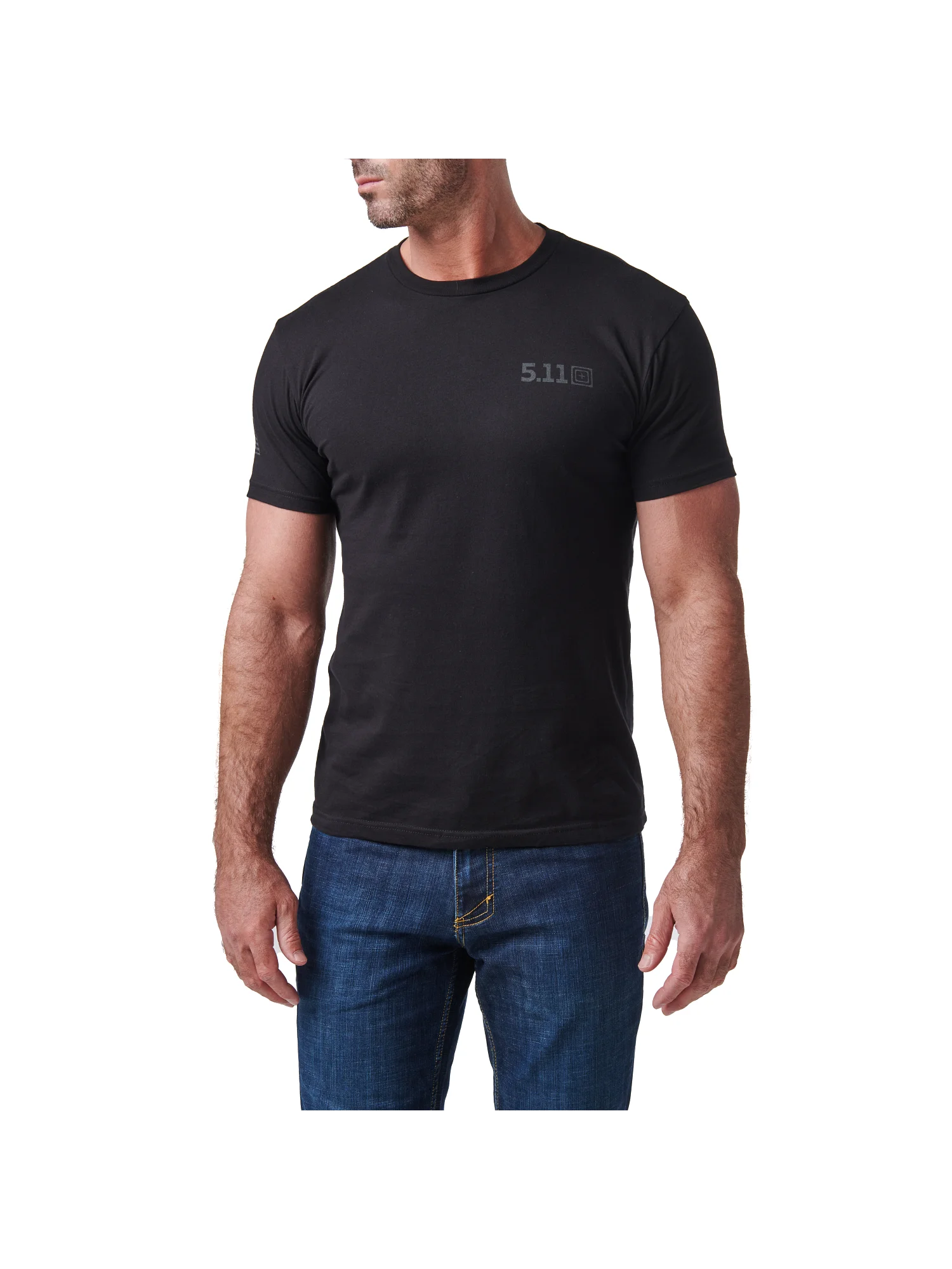 5.11 Tactical - USA Diamond Tee