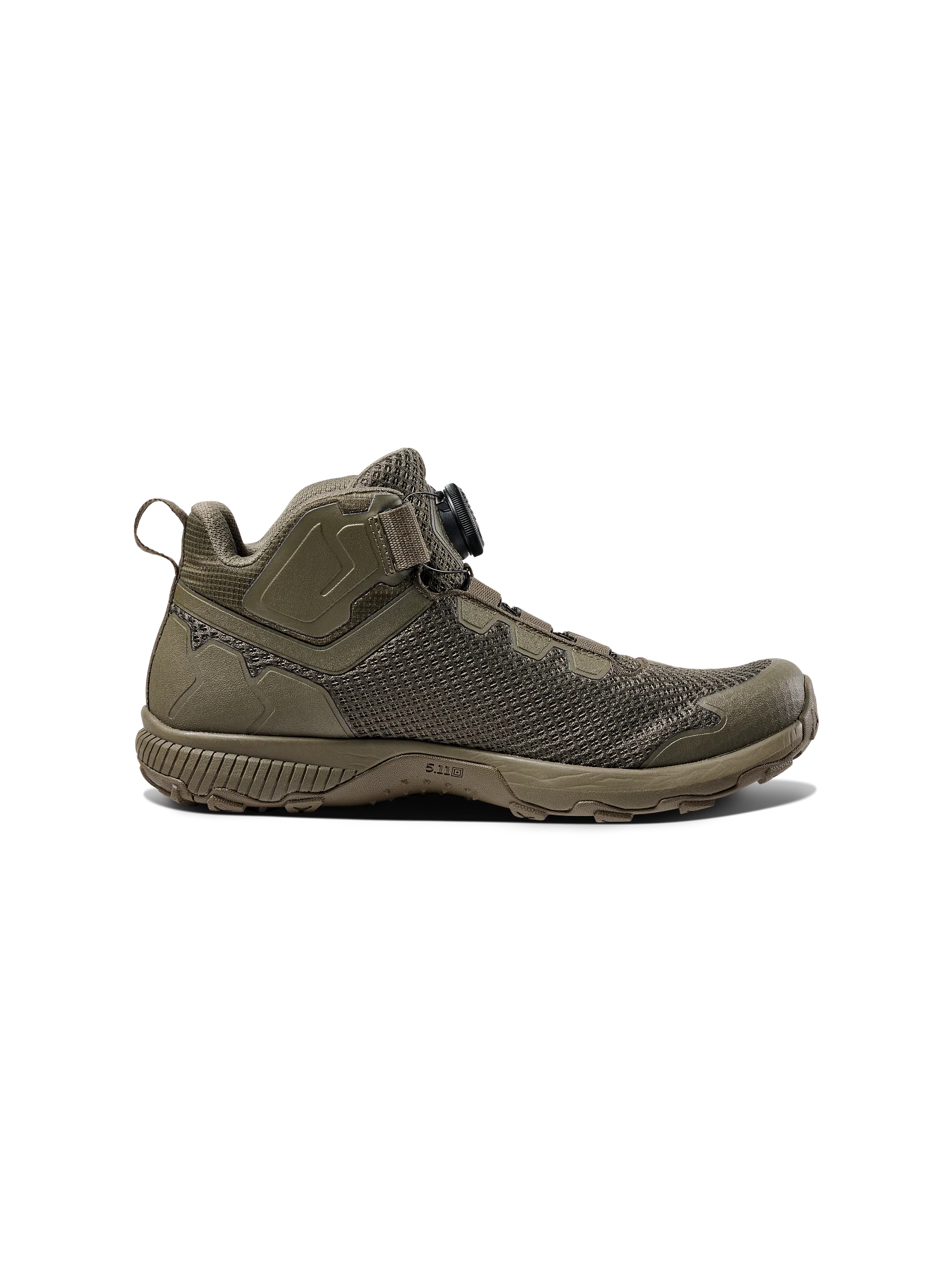 5.11 Tactical - 5.11 A/T&#8482; BOA&#174; Lite Mid Boot