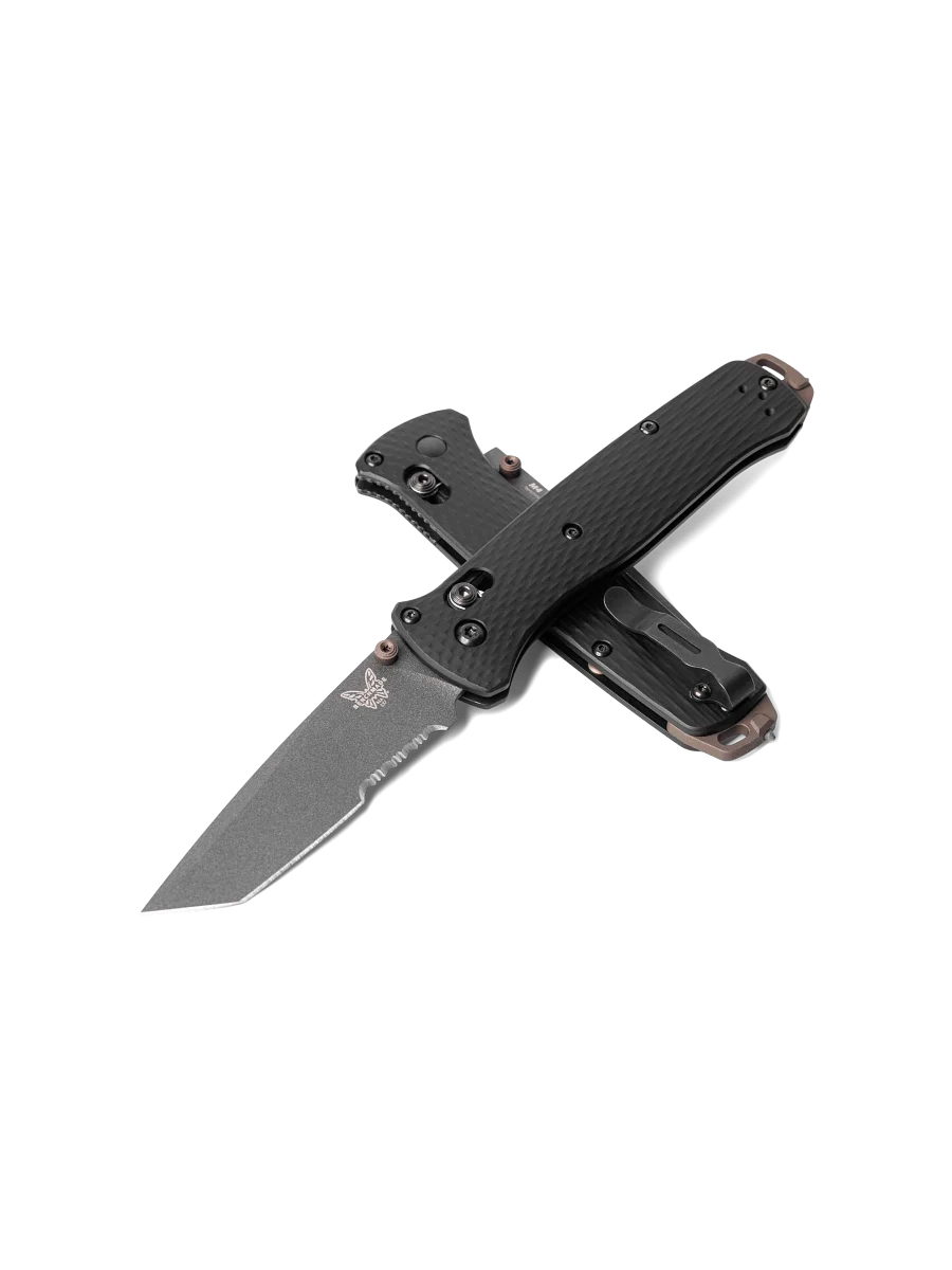 5.11 Tactical - Benchmade&#174; Bailout, Axis, Tanto by Benchmade&#174;