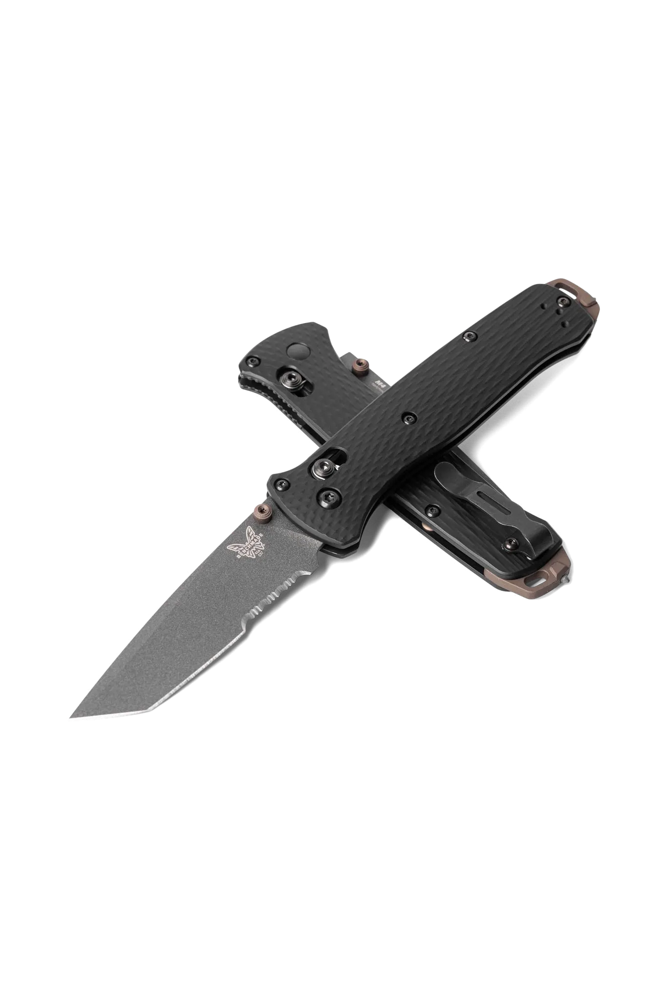 Benchmade® Bailout, Axis, Tanto by Benchmade®