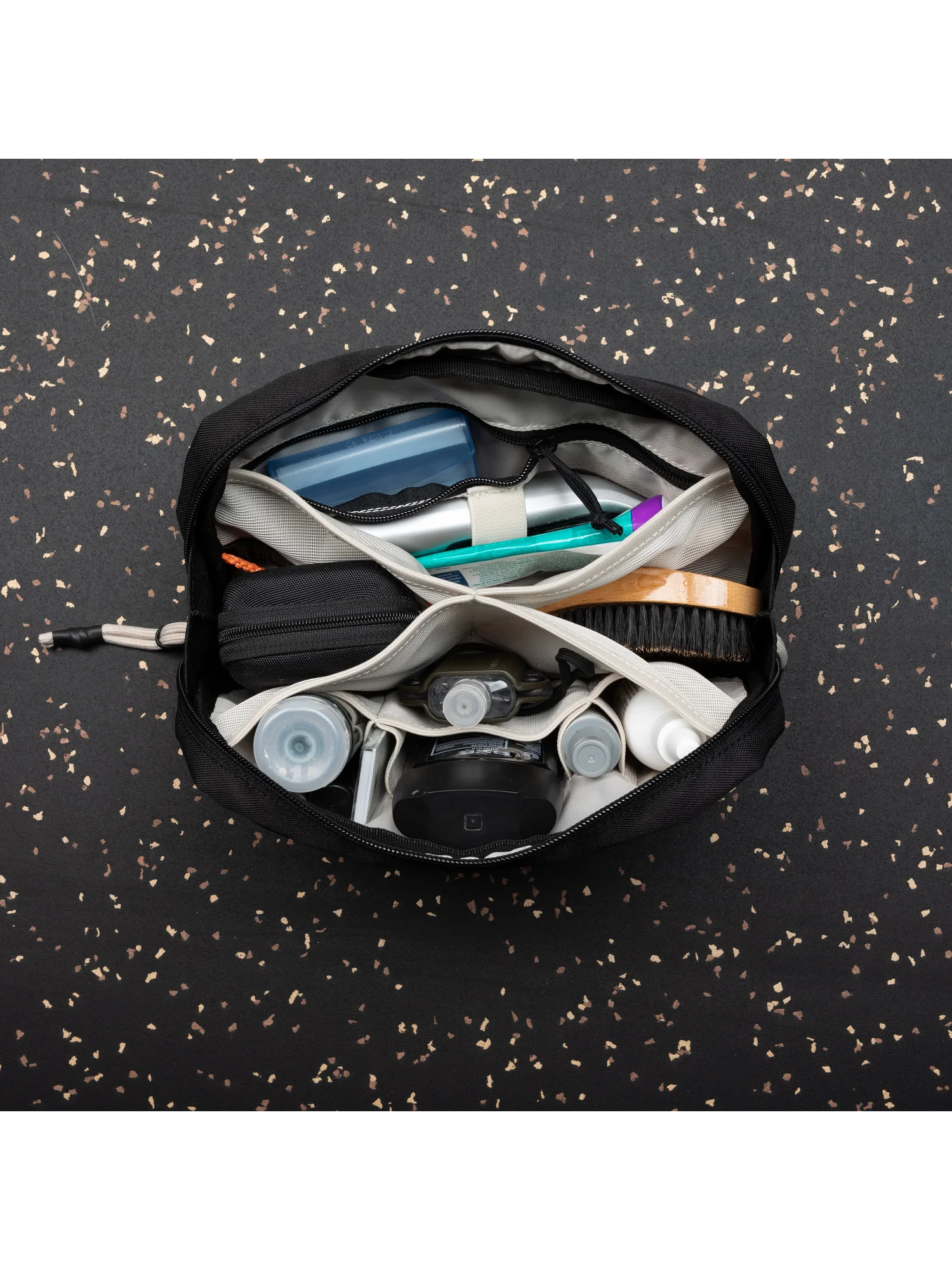 PT-R Dopp Kit | 5.11® Tactical Official Site