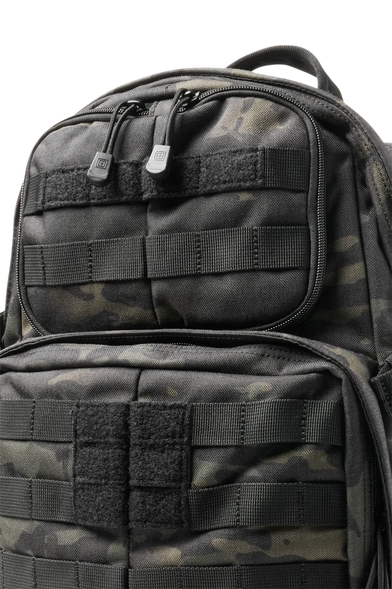 新品◇5.11 タクティカル RUSH ラッシュ 24◇マルチカモ◇参72 5.11