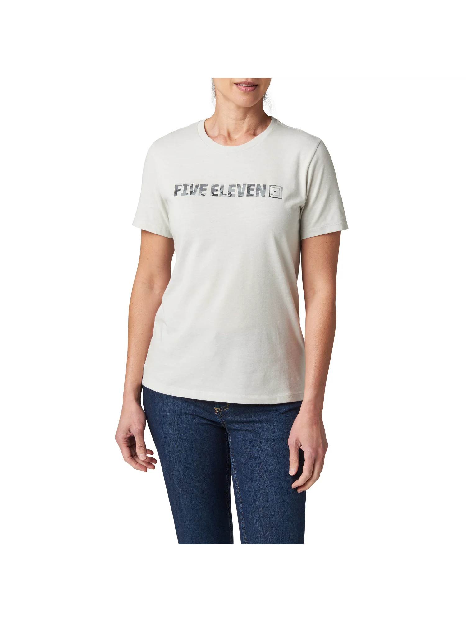 5.11 Tactical - Women's Letter & Reticle Tee