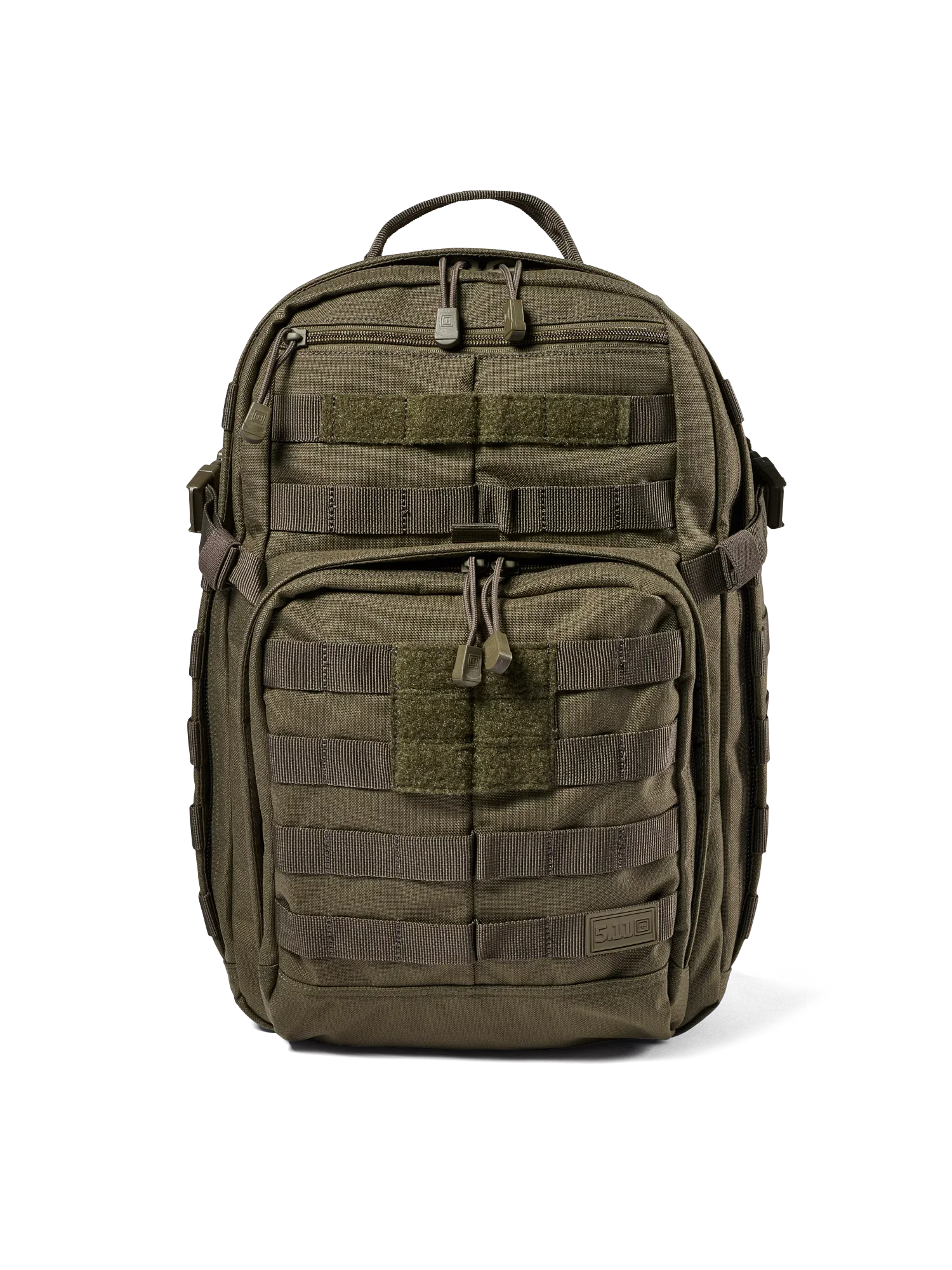 個人装備 5.11 TACTICAL RUSH12 24L OD RUSH® 12 2.0 Backpack 24L | High-Performance Gear | 5.11 Tactical