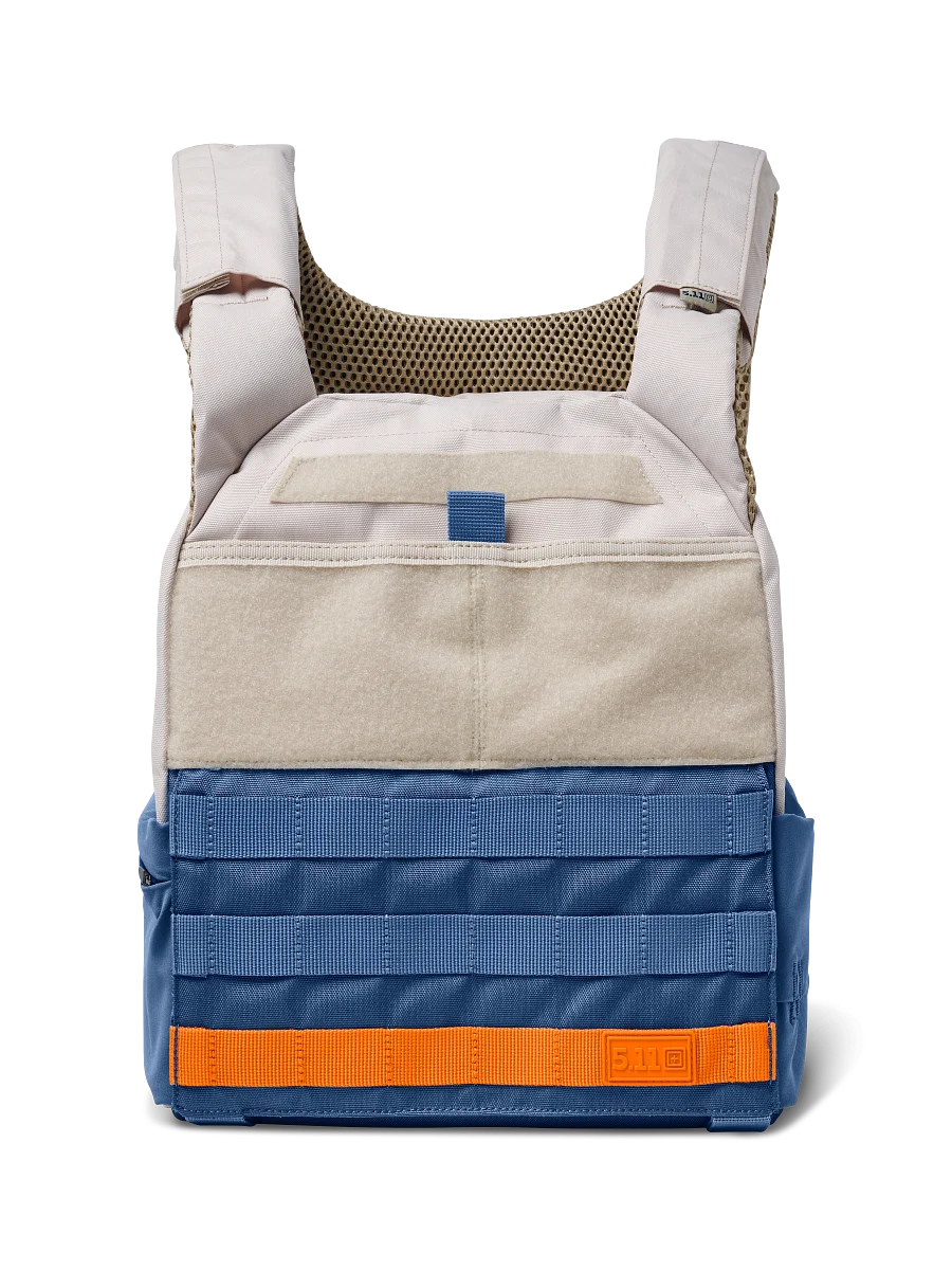 5.11 Tactical - TacTec Trainer Weight Vest -Sand Dune