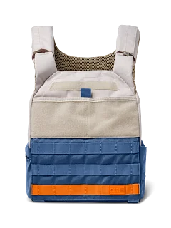 5.11 Tactical - TacTec Trainer Weight Vest -Sand Dune