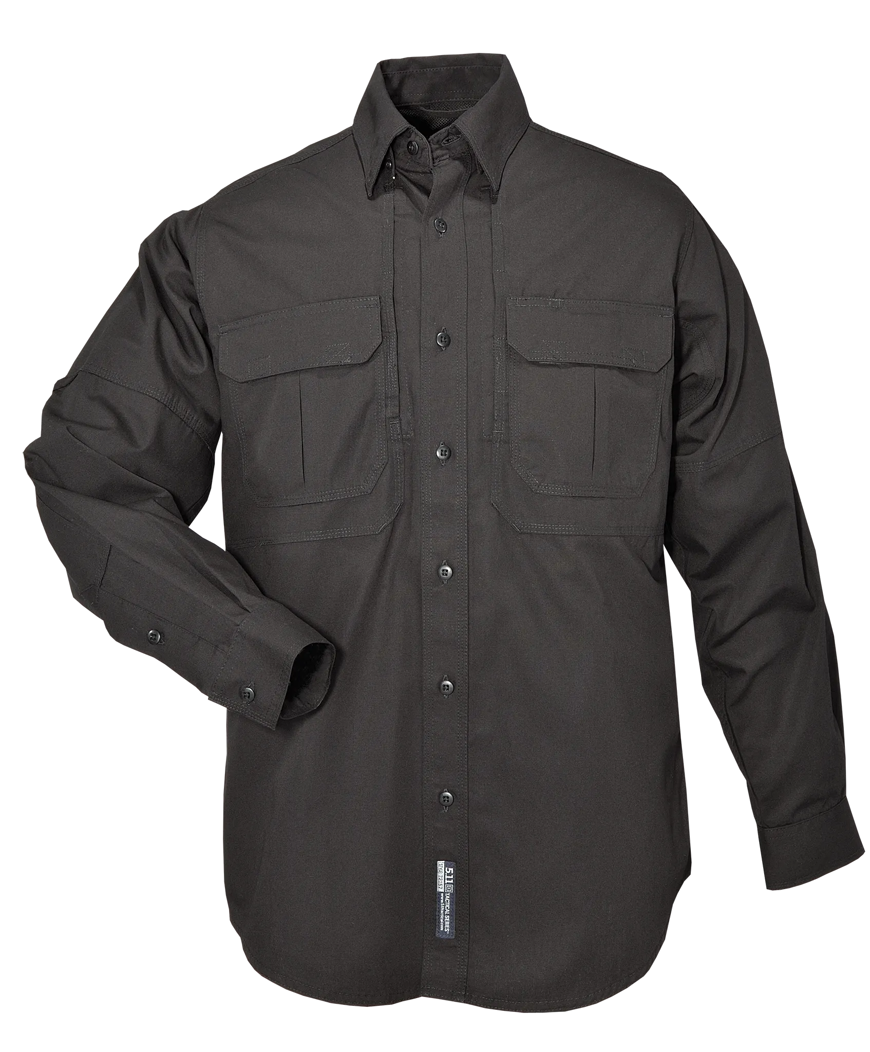 5.11 Tactical® Long Sleeve Shirt | All-Purpose Performance Gear