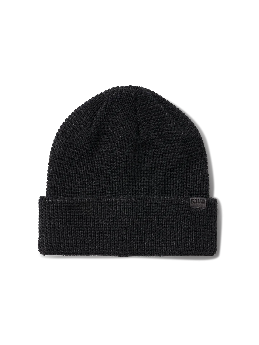 5.11 Tactical - 5.11® True North Merino Wool Beanie