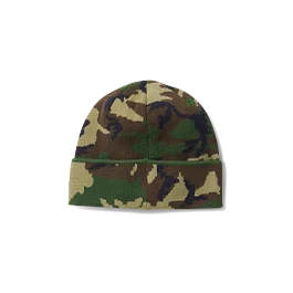 Woodland Camo® Beanie