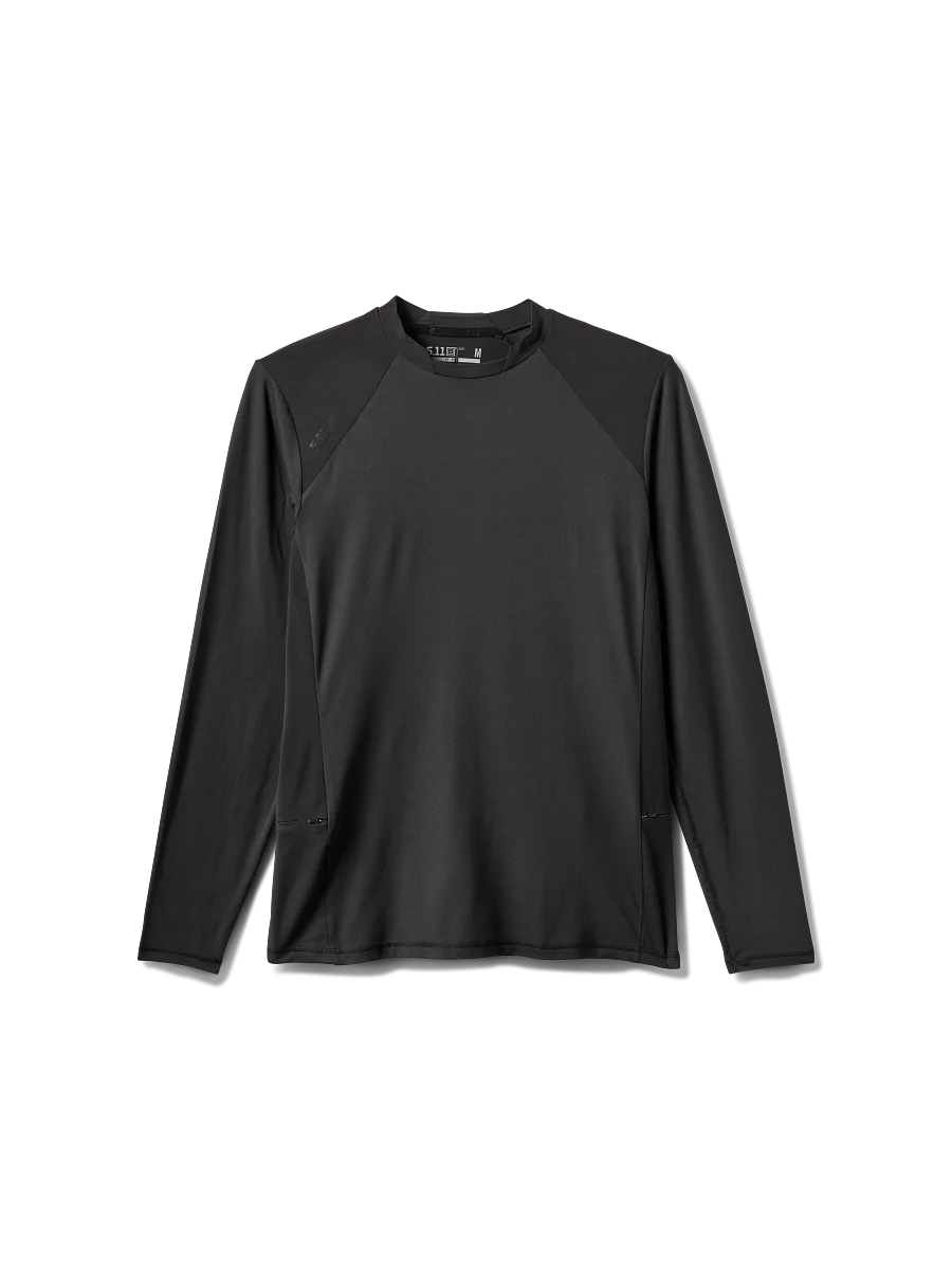 5.11 Tactical - Maglietta PT-R&#174; Rapid Grit