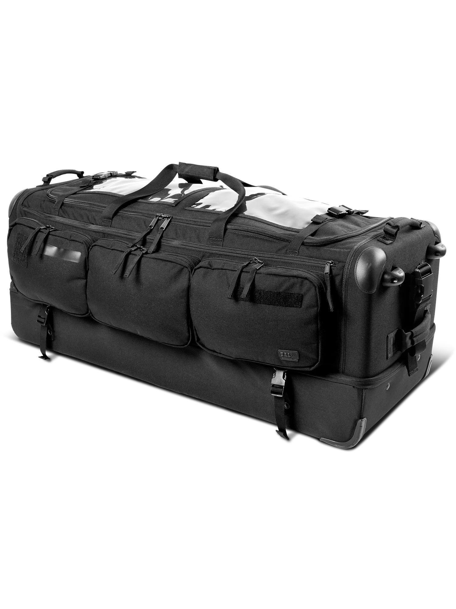 CAMS™ 3.0 186L: Ultimate Deployment & Travel Bag | 5.11 Tactical