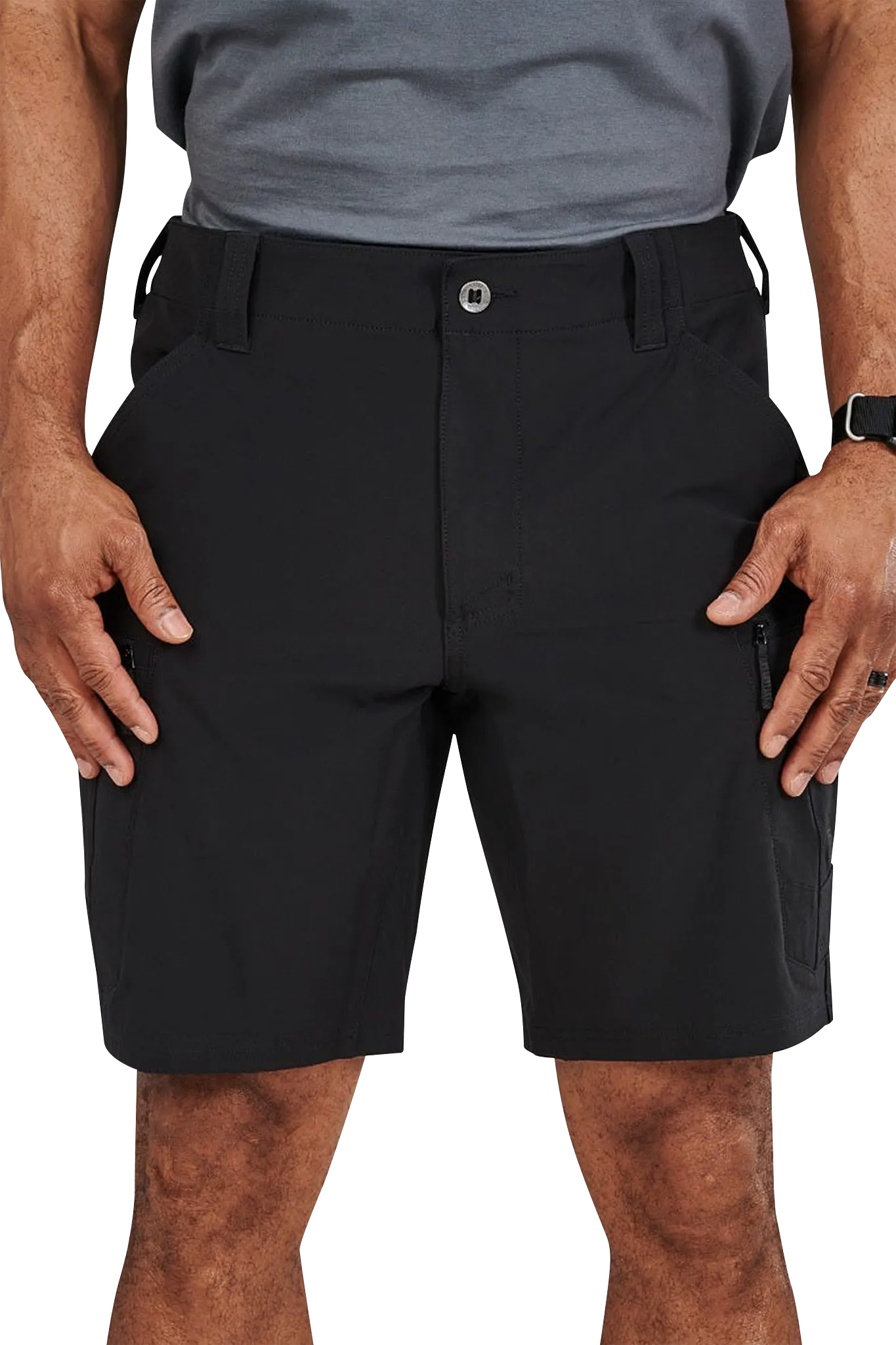 5.11 Men's Trail Short 9.5"