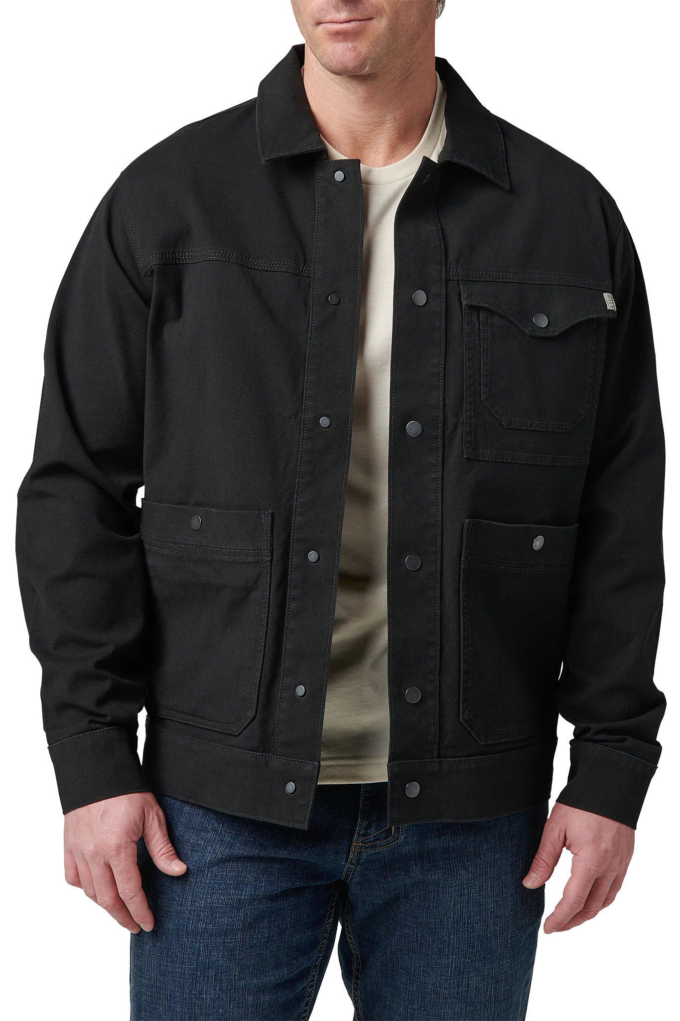 5.11 Tactical Men's Rosser Jacket
