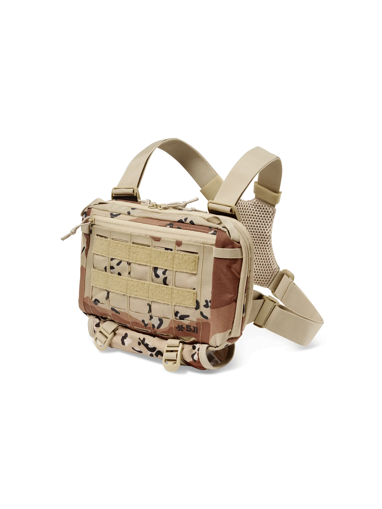 Skyweight™ Survival Plus Chest Pack Print