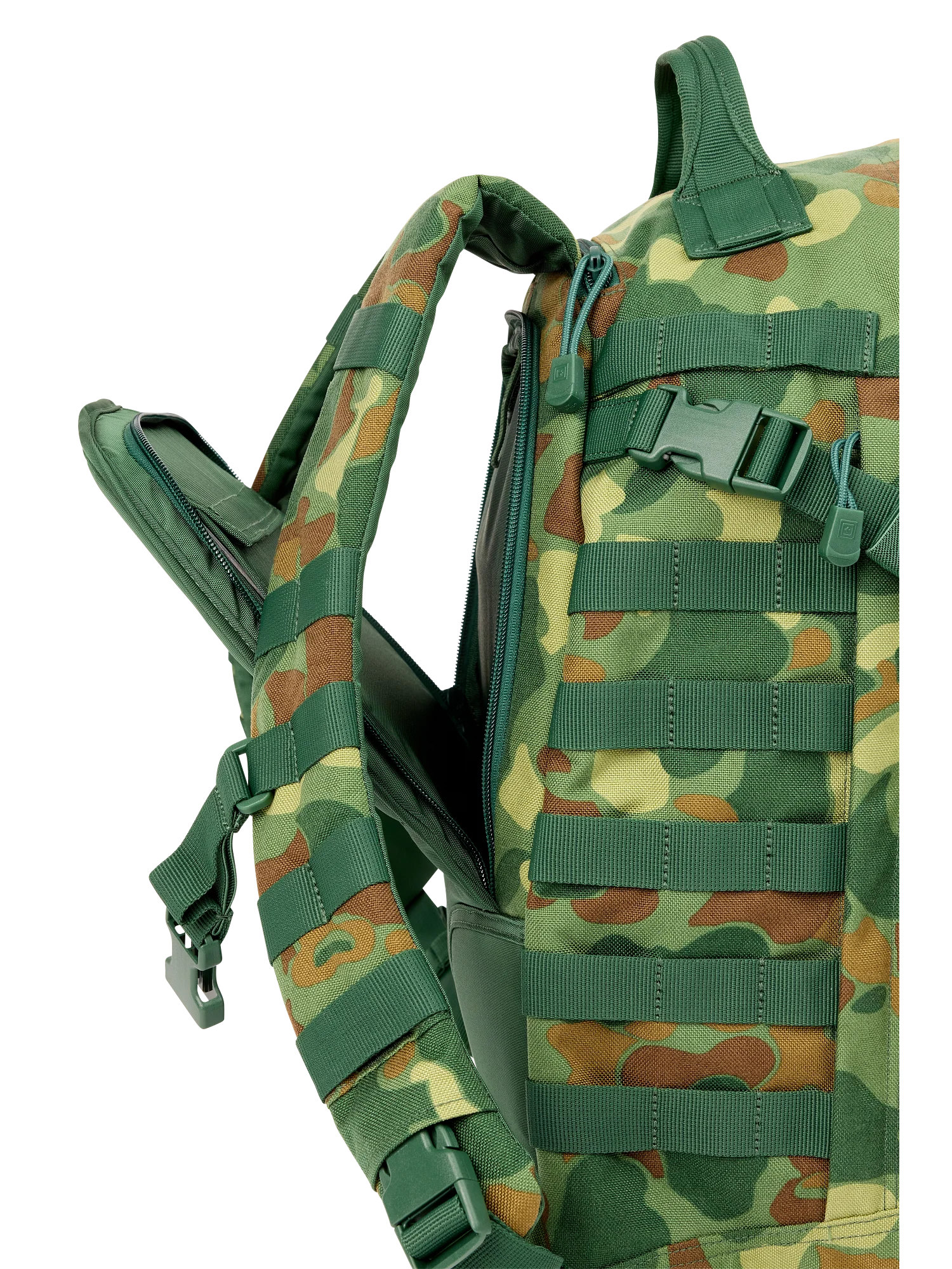 RUSH®24 2.0 Backpack Print 37L