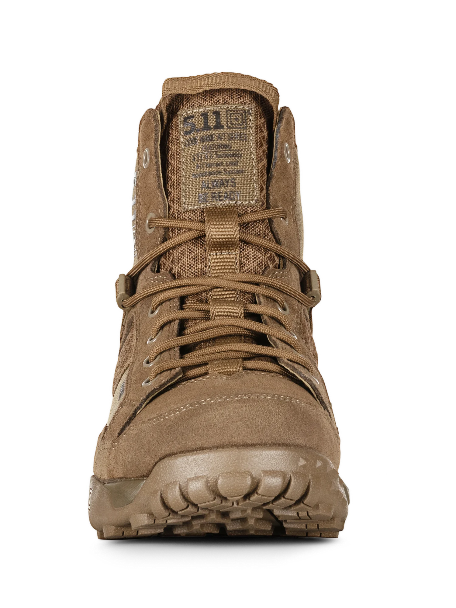 5.11® A/T 6 Non-Zip Boots | High-Performance Footwear | 5.11 Tactical®