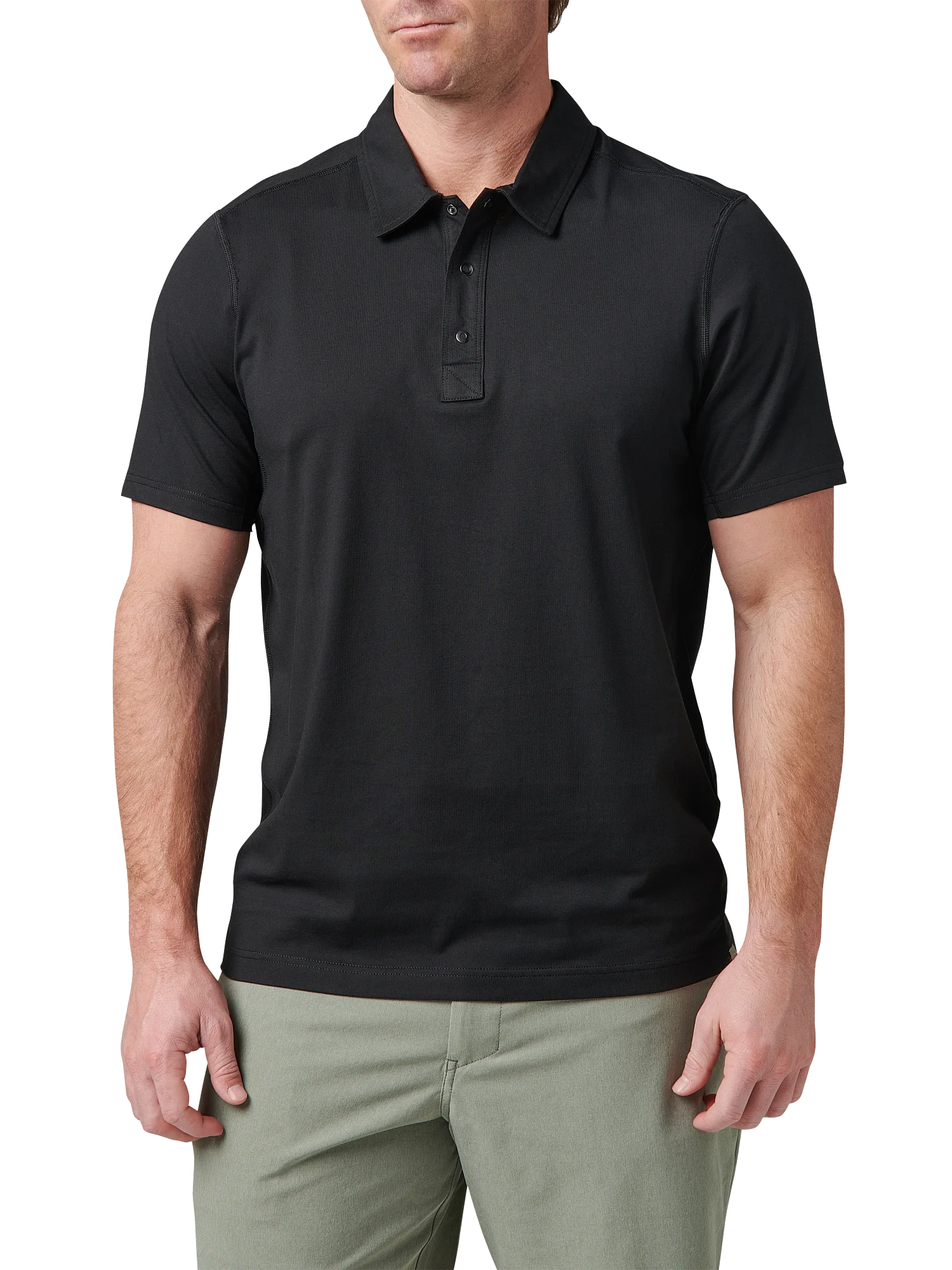 5.11 Tactical - Archer Crest Polo