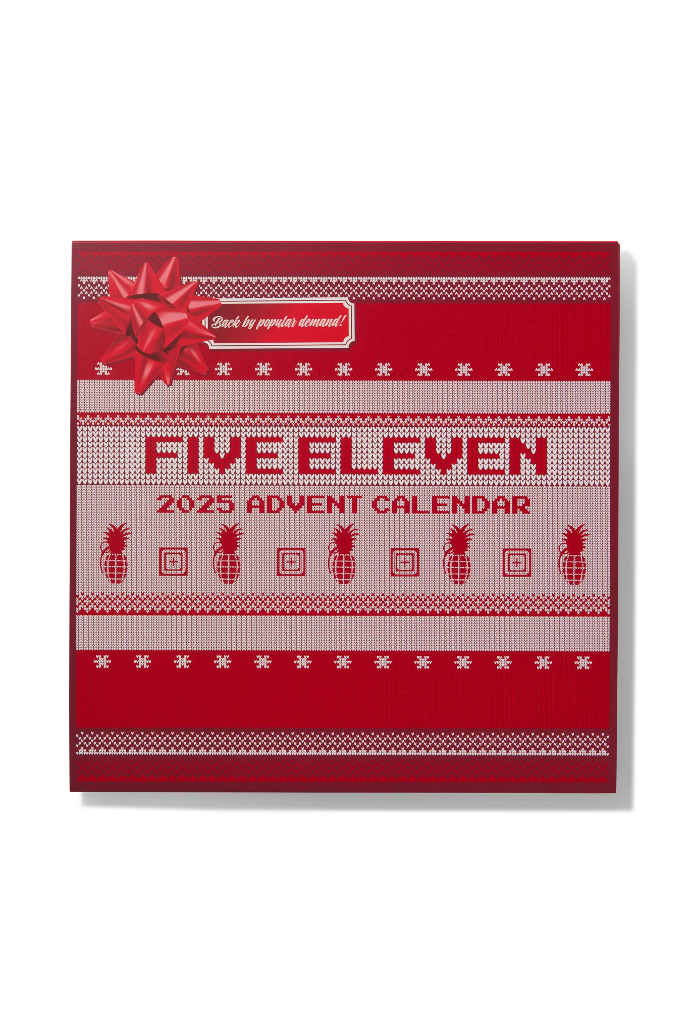 2025 Patch Advent Calendar