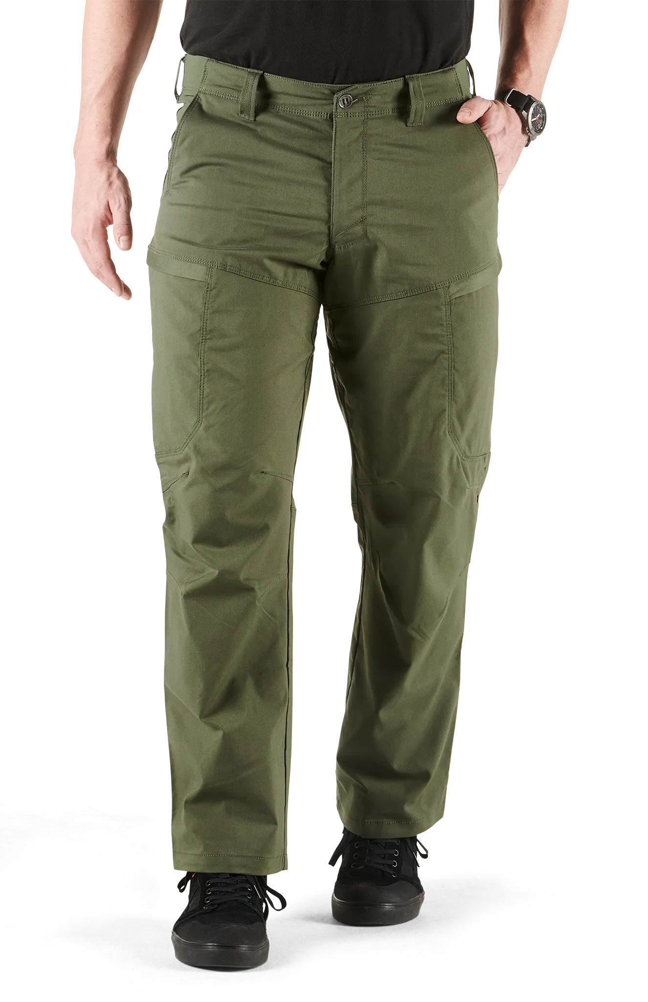 5.11® Men’s Regular Fit Stretch APEX® Cargo Pant