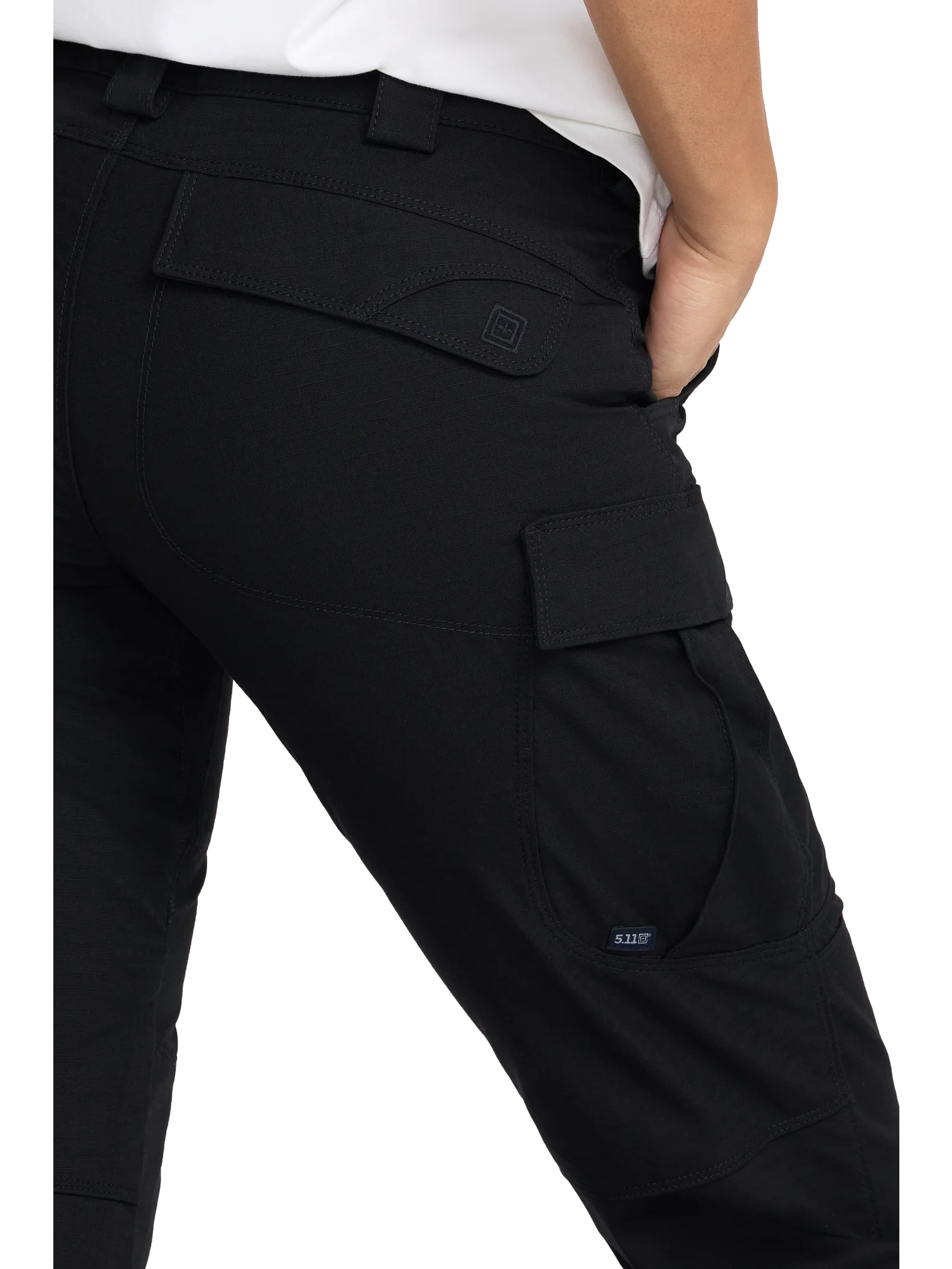 5.11® Stryke® Women's Pant: High-Performance Tactical Pants | 5.11