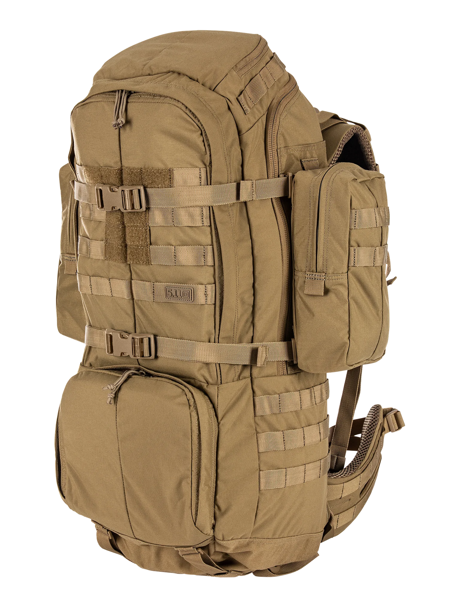 RUSH® 100 Backpack 60L - Heavy-Duty Deployment Bag | 5.11 Tactical®