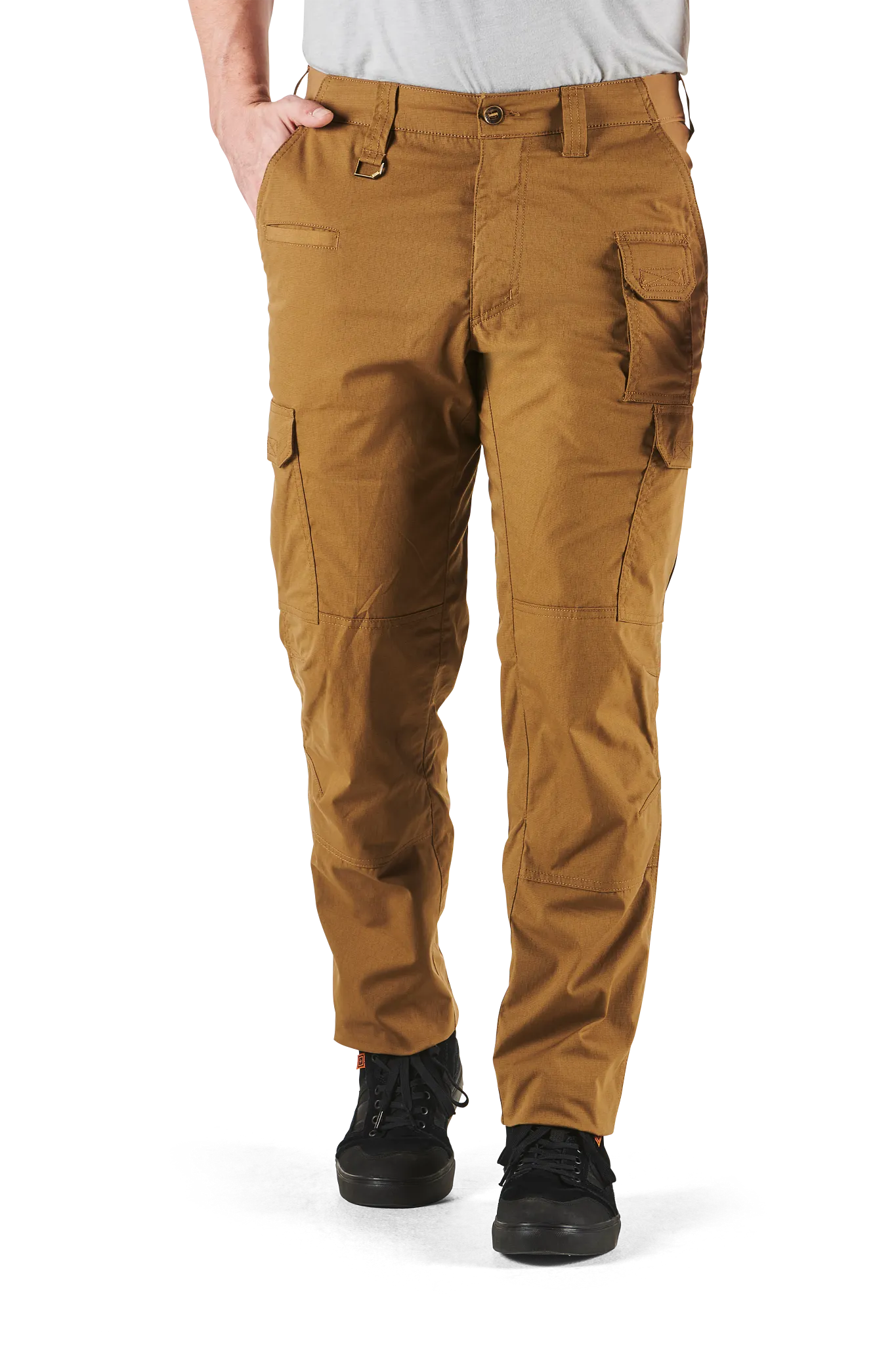 5.11 Tactical ABR Pro Pants for Men - Kangaroo