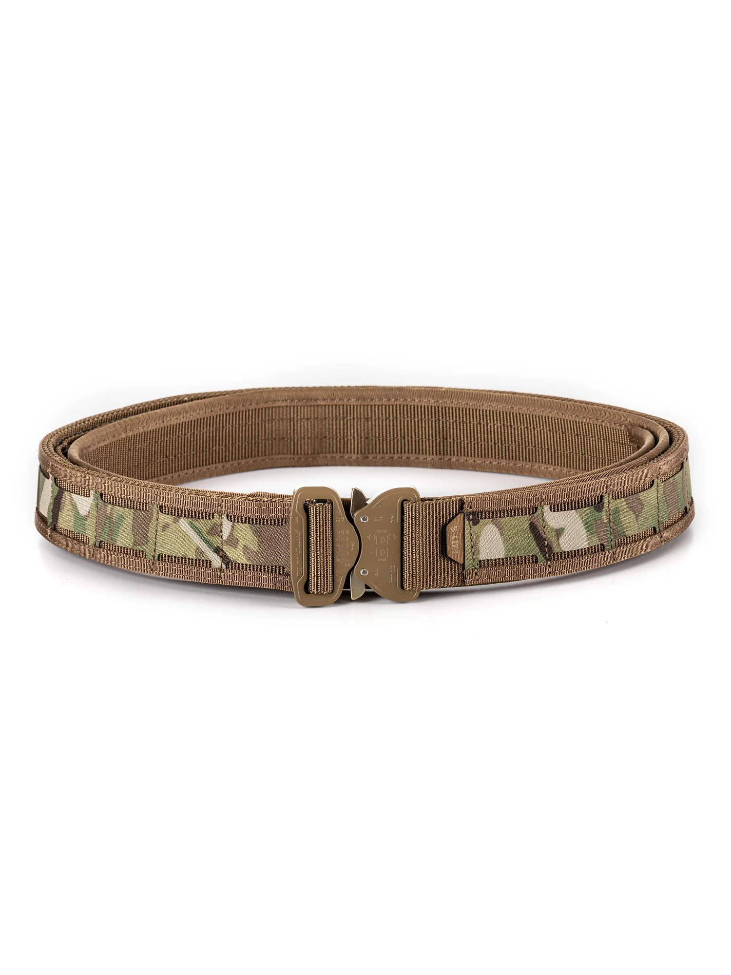 Maverick Battle Belt MultiCam® - High-Performance Tactical Belt