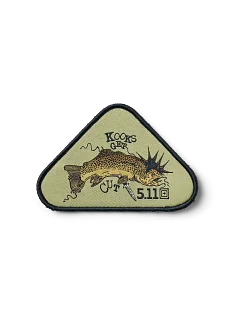 5.11 Tactical - Kook Cutter Patch
