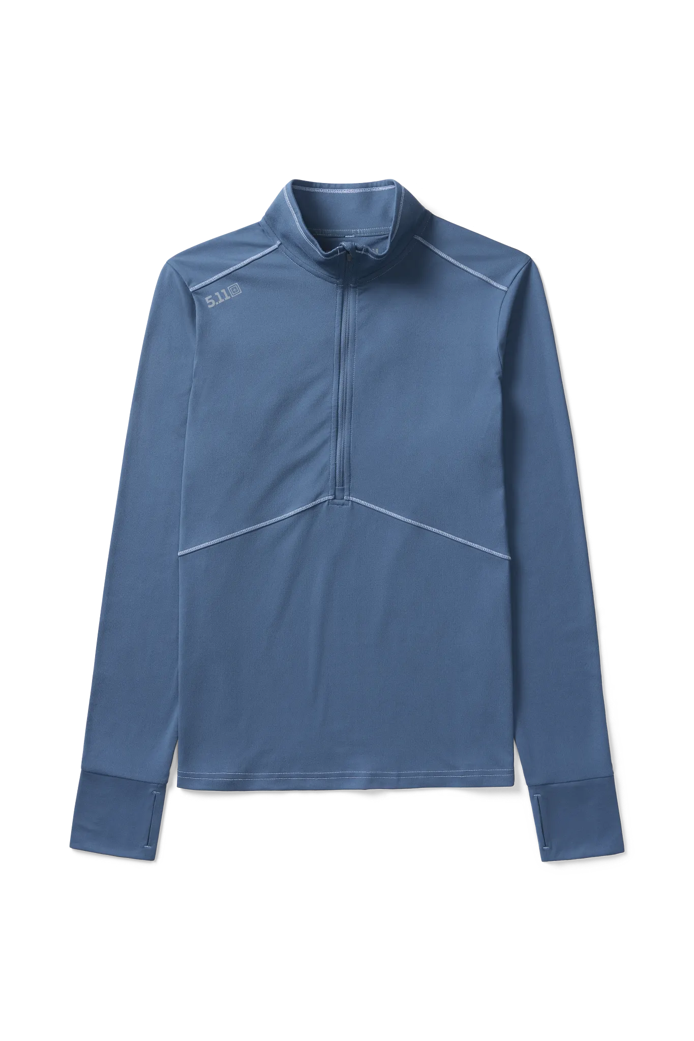 PT-R Catalyst 1/2 Zip - Comfortable Performance Wear