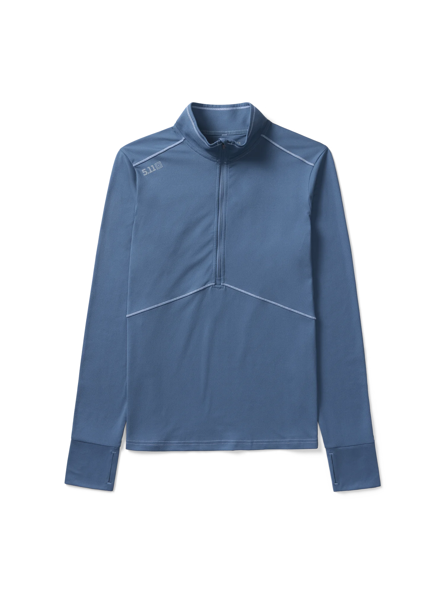 PT-R Catalyst 1/2 Zip - Comfortable Performance Wear