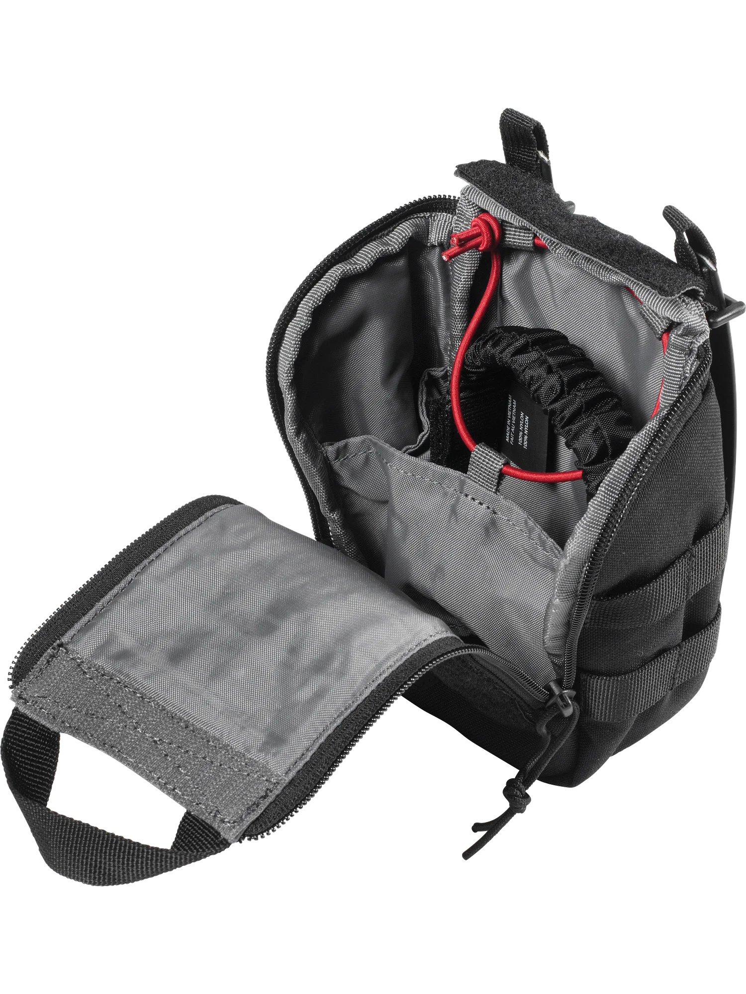 5.11 Tactical メディカルポーチ IFAKポーチ ブラック UCR IFAK Pouch