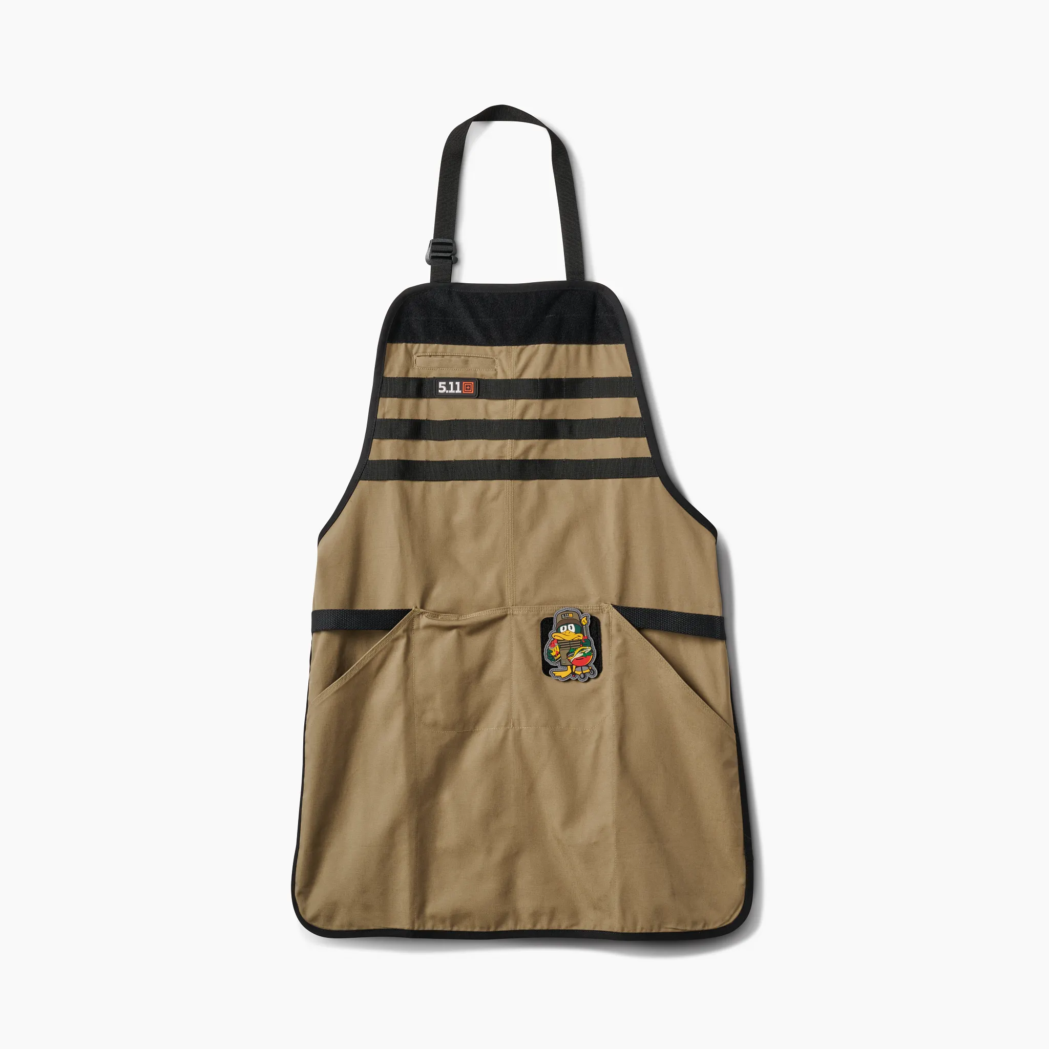 Feelin Like Grillin Apron