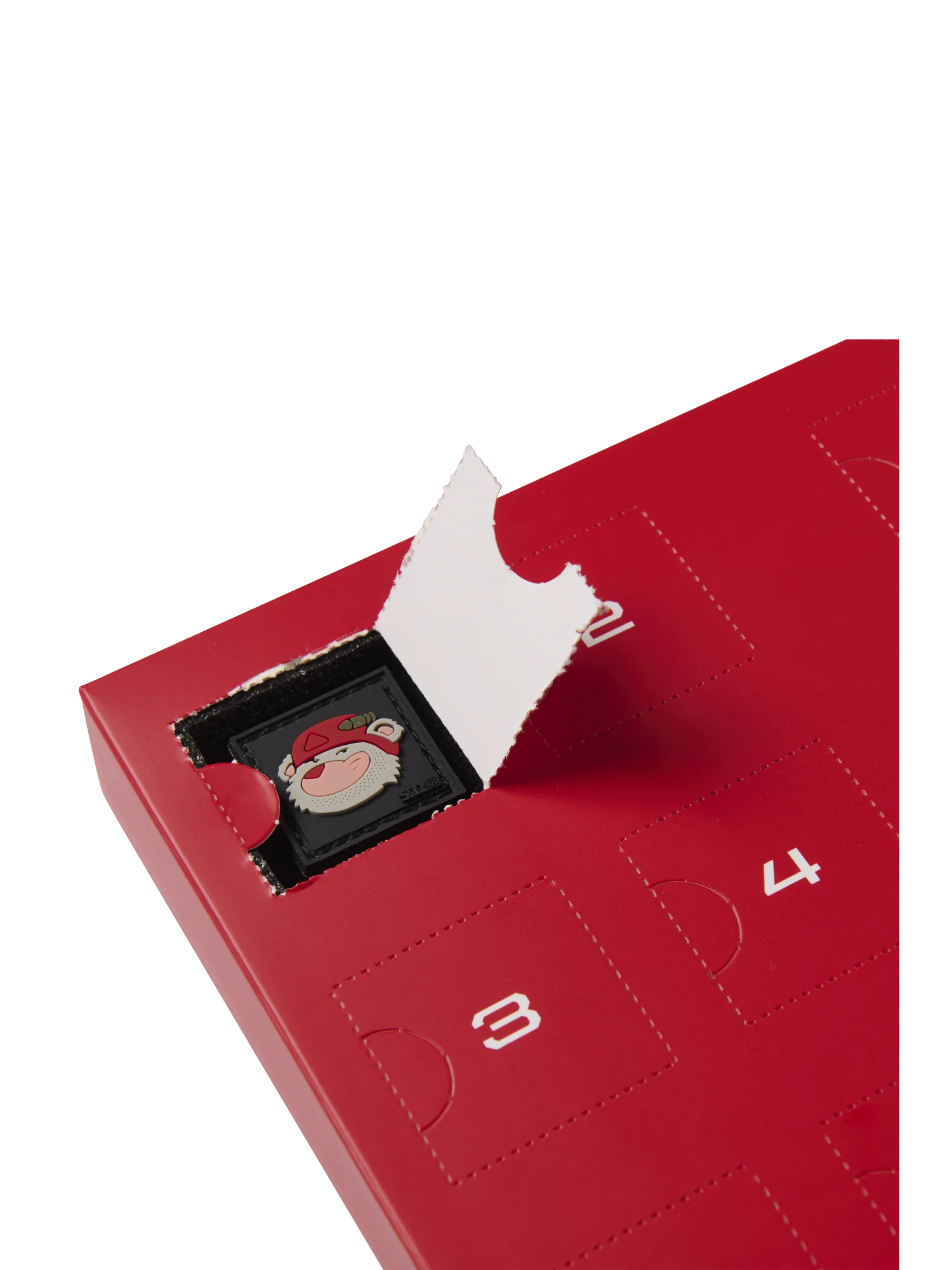 2025 Patch Advent Calendar | 5.11® Tactical Official Site