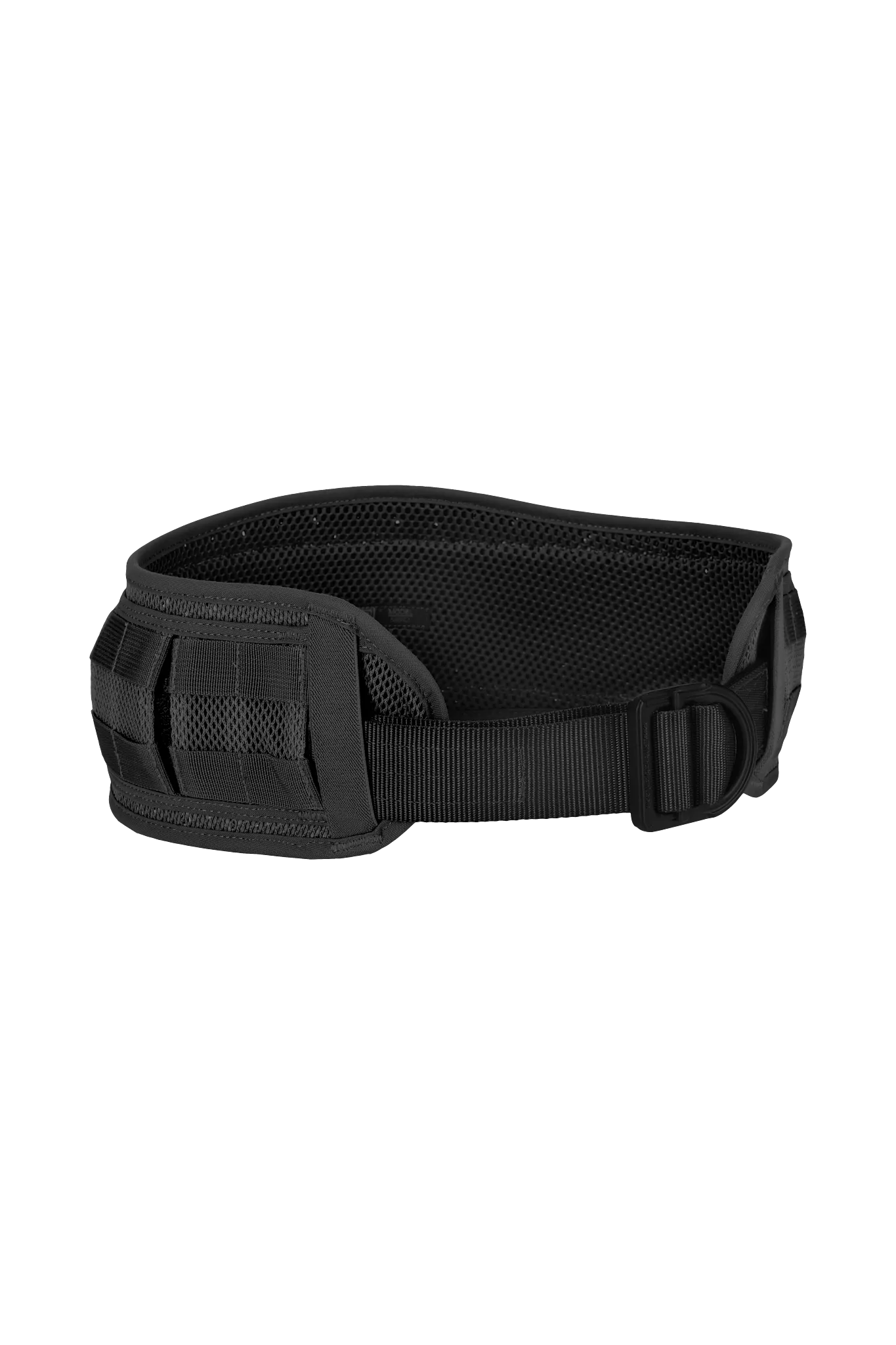 5.11® Combat Belt: Superior Load Distribution