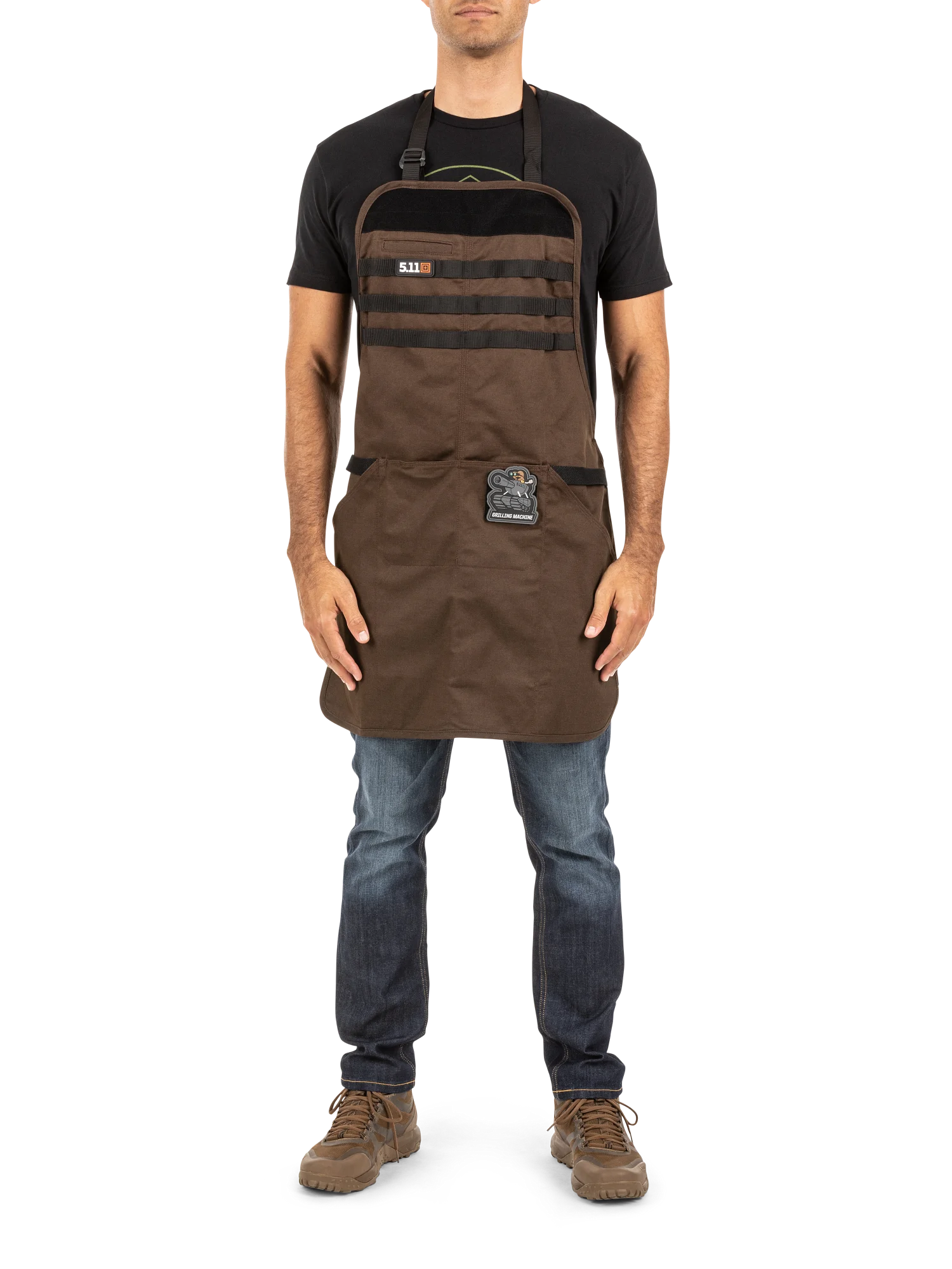 2021 GWP Apron - High-Quality Tactical Apron | 5.11 Tactical