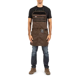 Grilling Machine Apron: Your Ultimate BBQ Sidekick