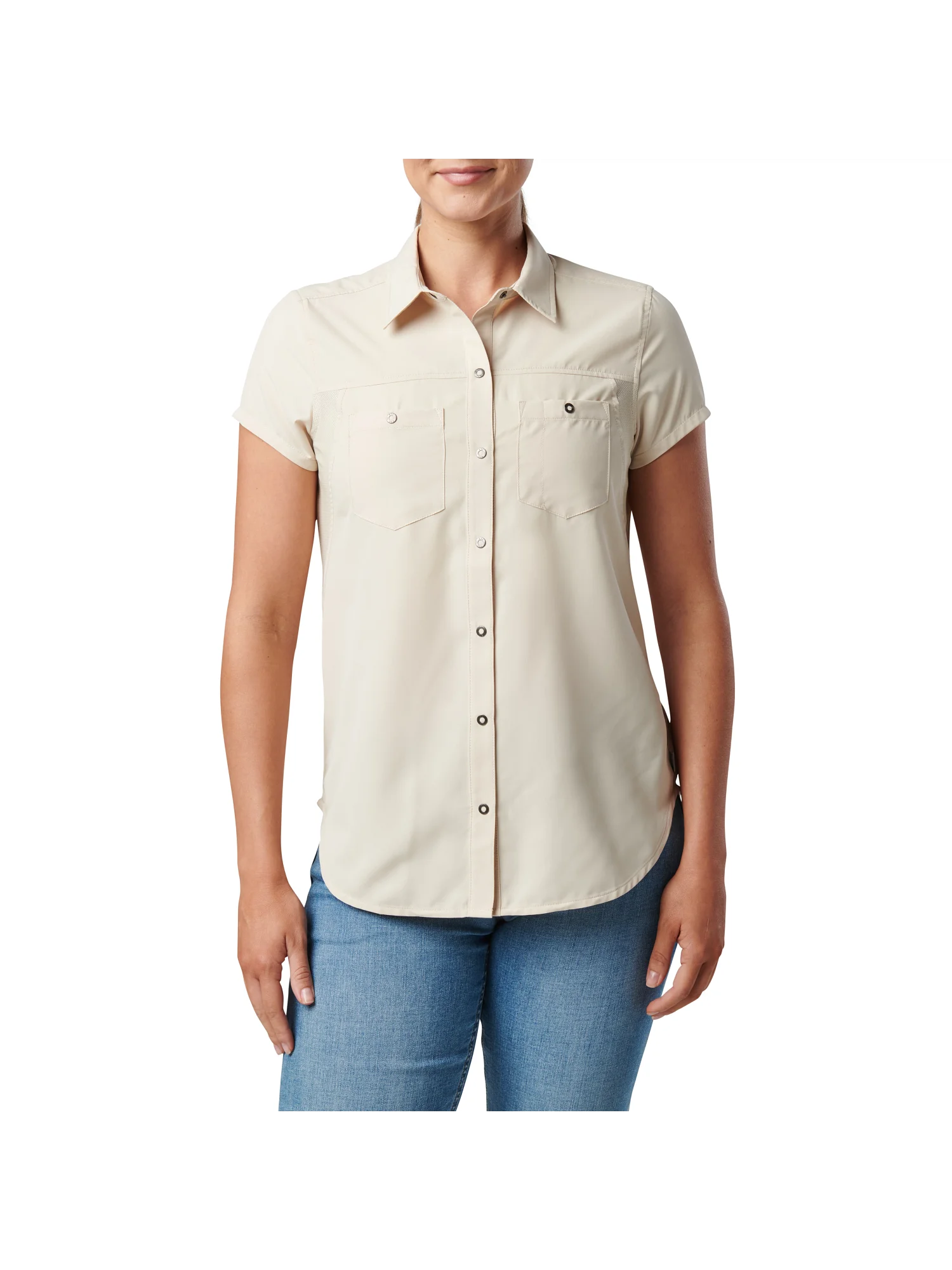 5.11 Tactical - Marksman Kurzarmhemd für Damen