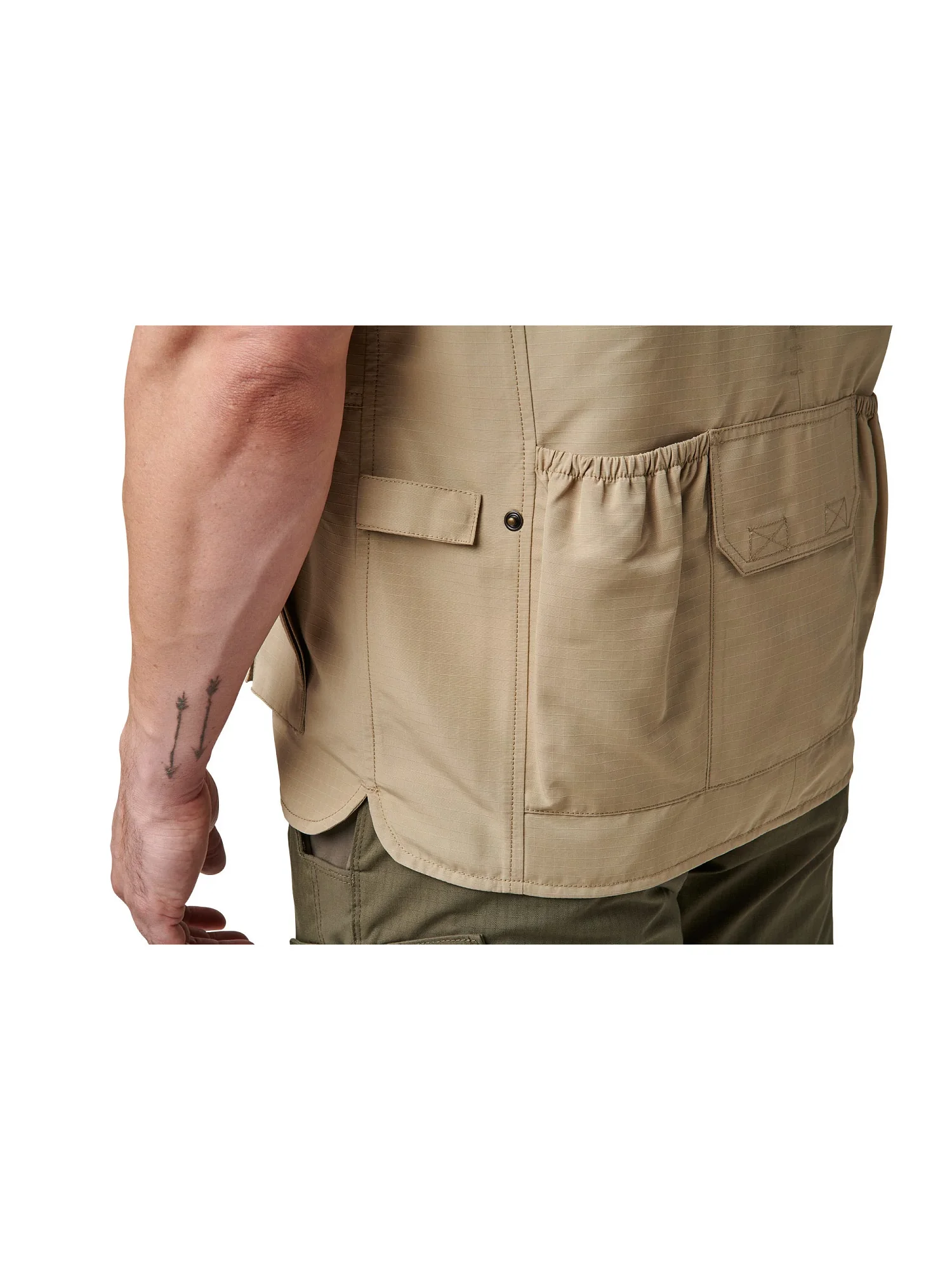 Fast-Tac® Vest: Versatile & High-Quality | 5.11 Tactical®