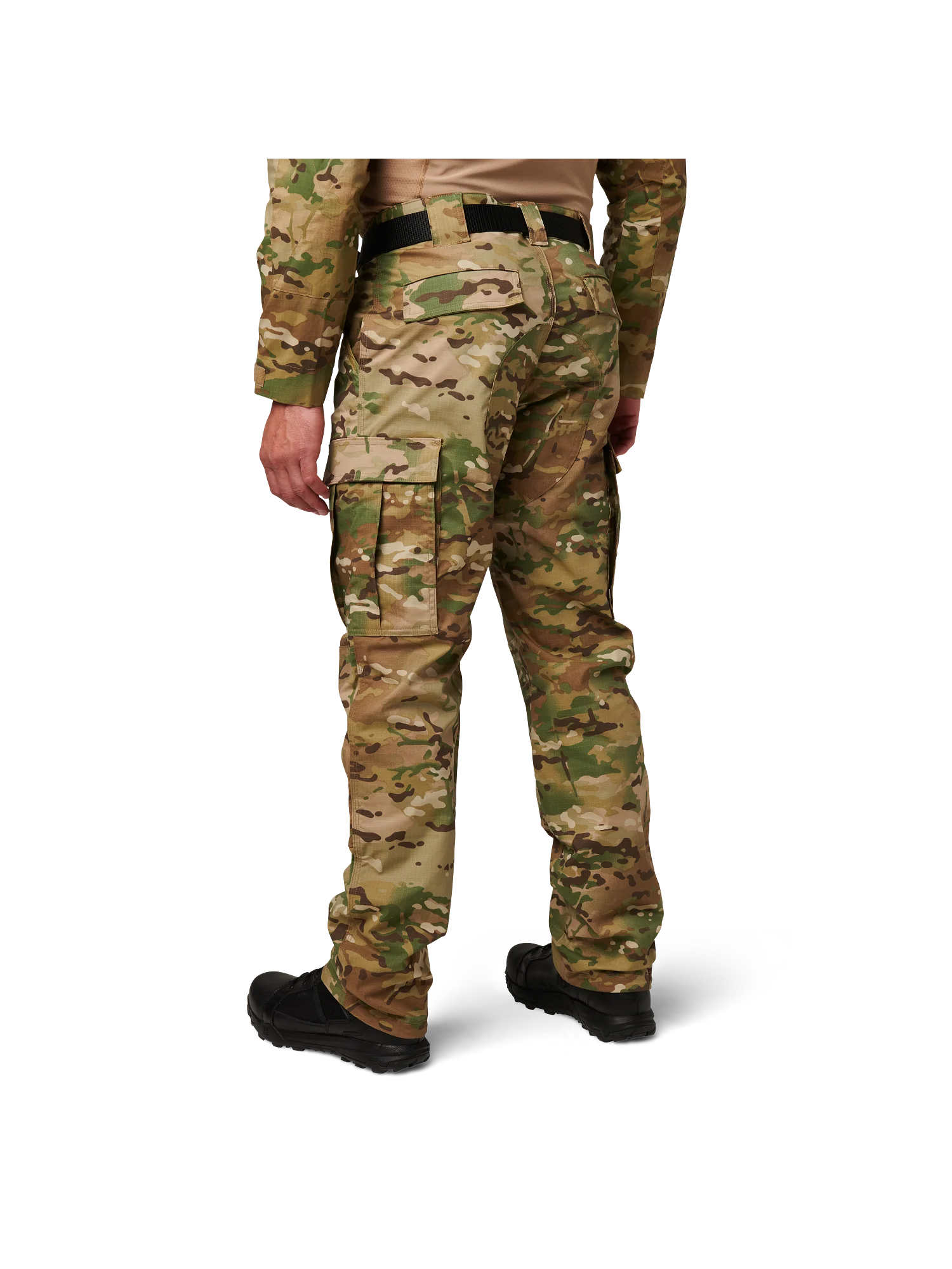 5.11® Men's Regular Fit Flex-Tac® TDU® Ripstop Cargo Pant