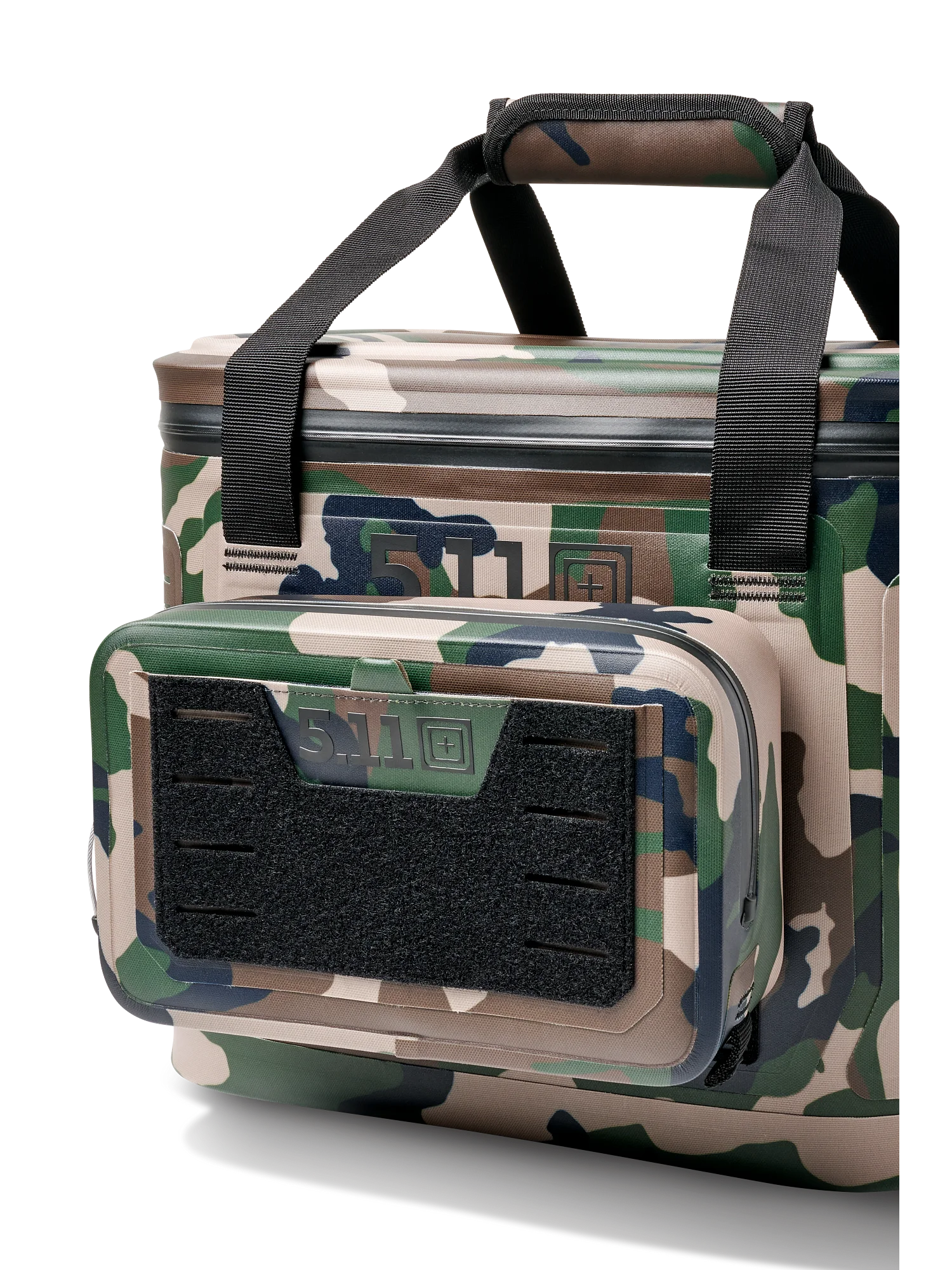Allhaula™ Insulated Dry Pouch Print