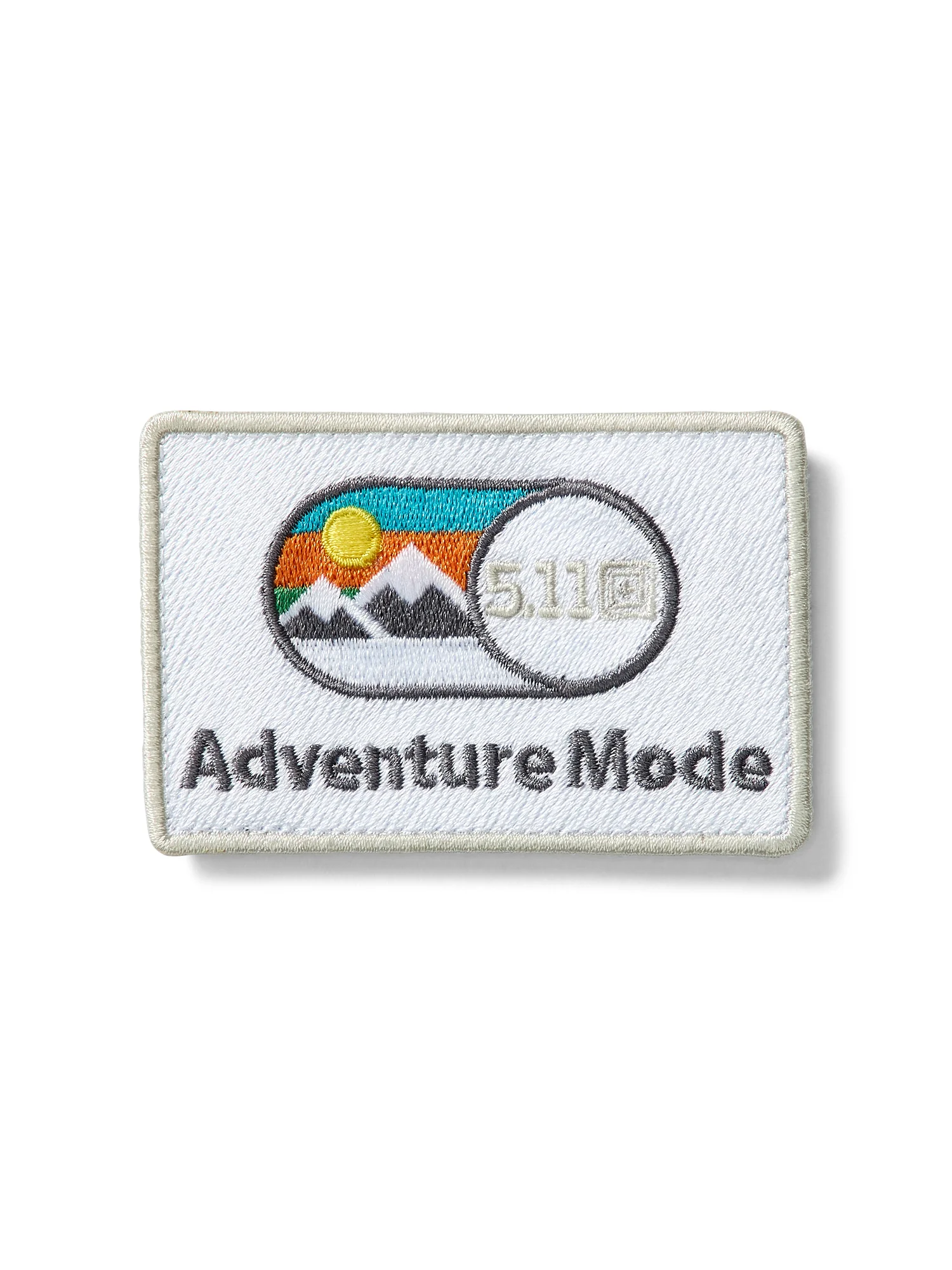 Adventure Mode Patch