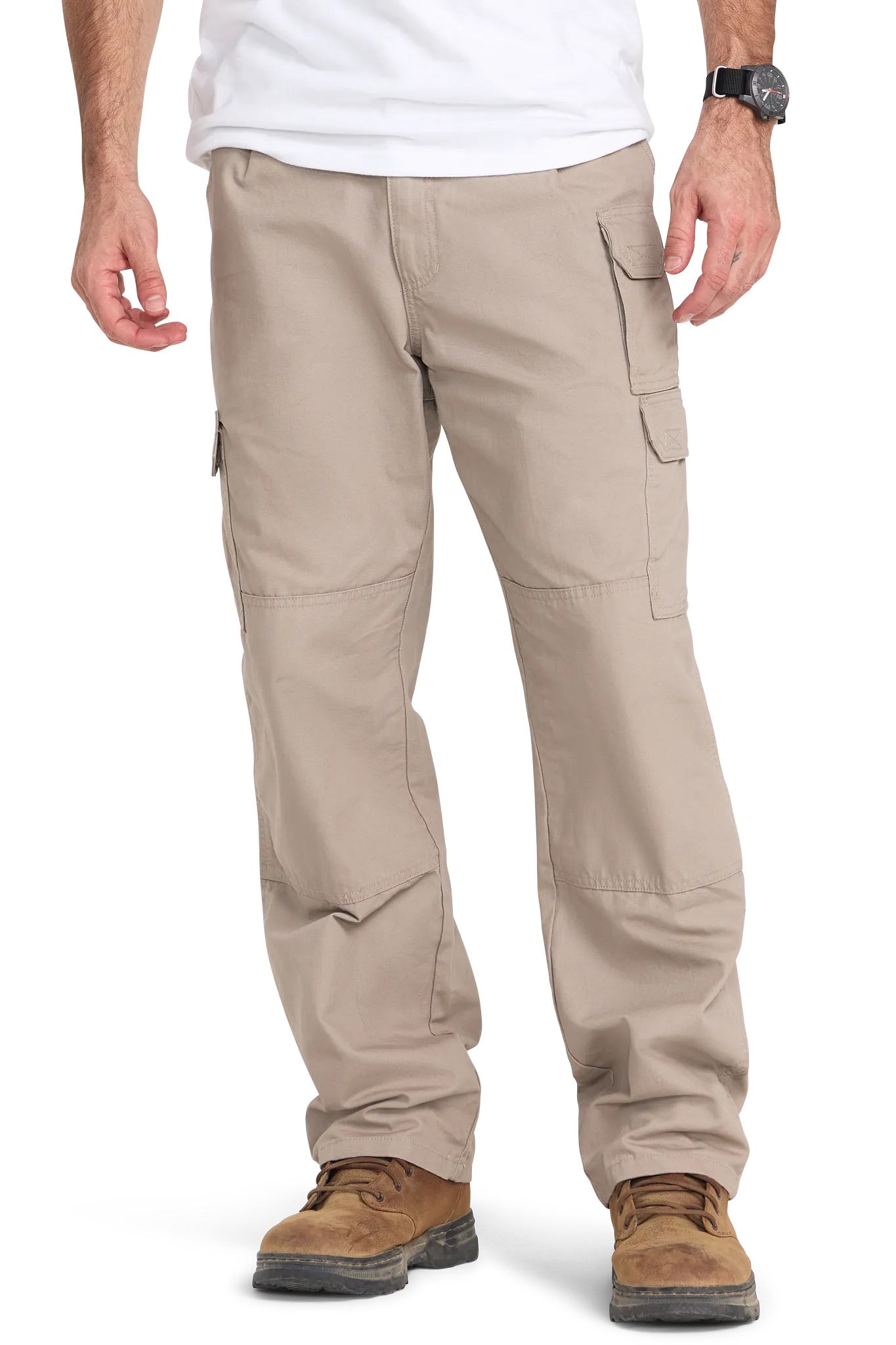 5-74251ABR0553432 Tactical Pant, Size 34-32