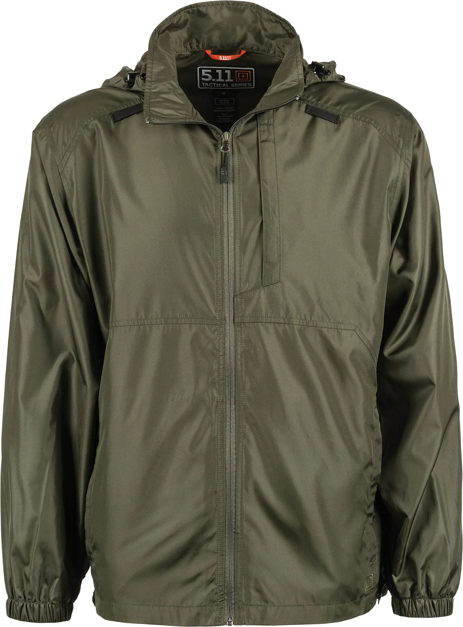 Packable Operator Jacket - Durable & Water Resistant | 5.11 Tactical®